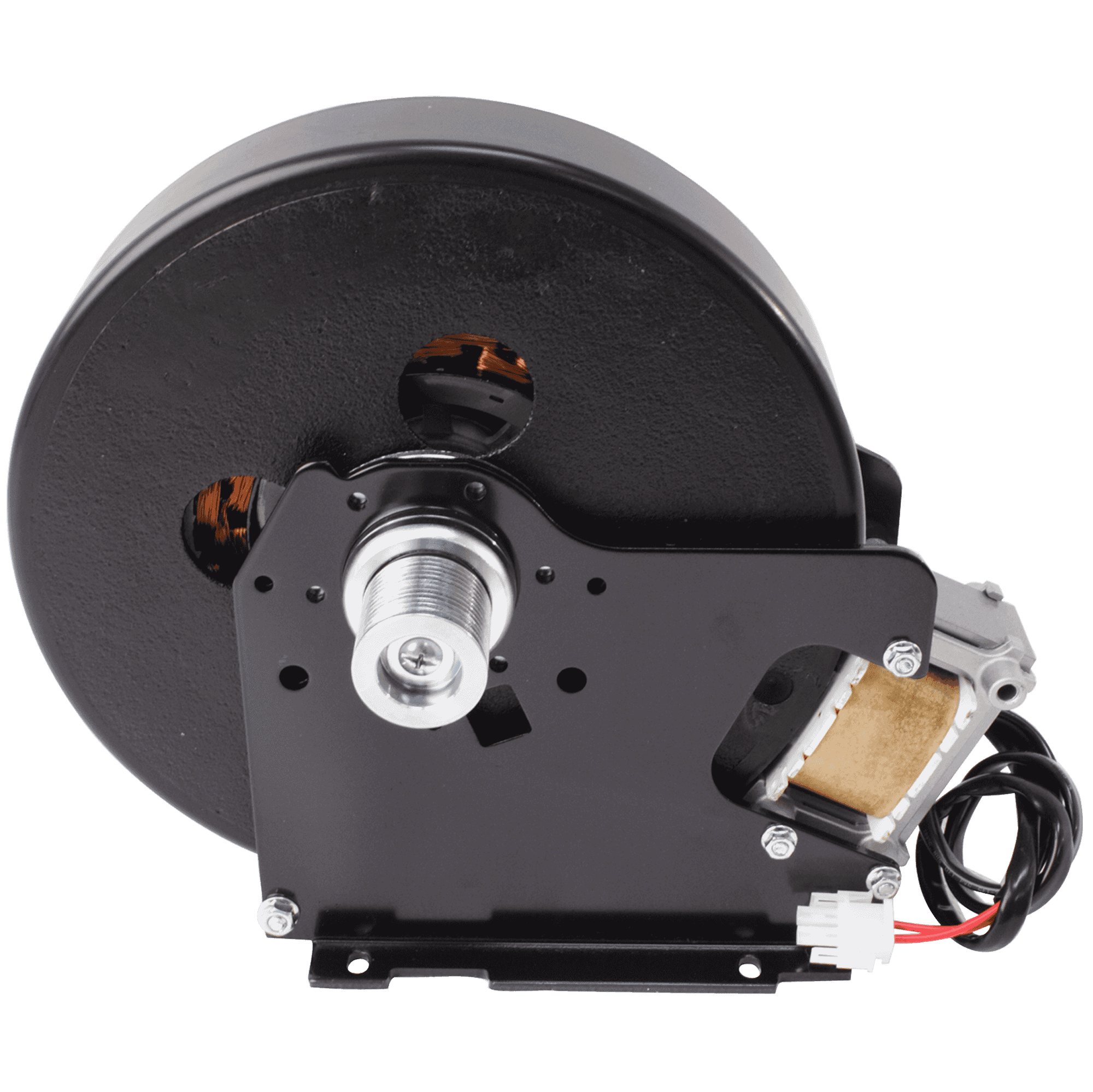 Generator/Brake Assembly With Pulley for EL 6200