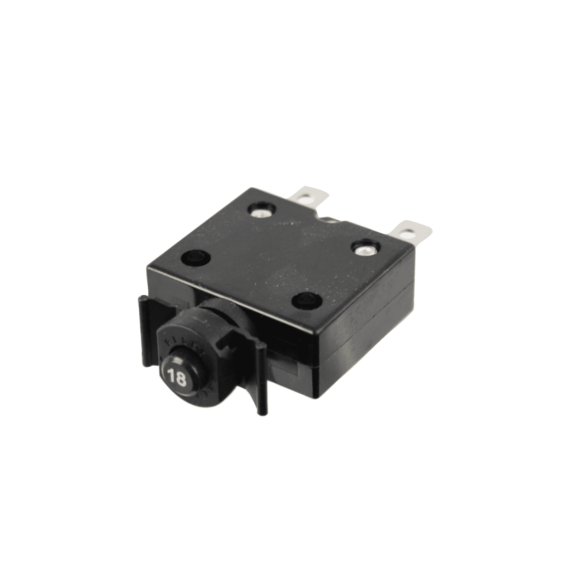 18A Thermal Breaker for Startrac Treadmills