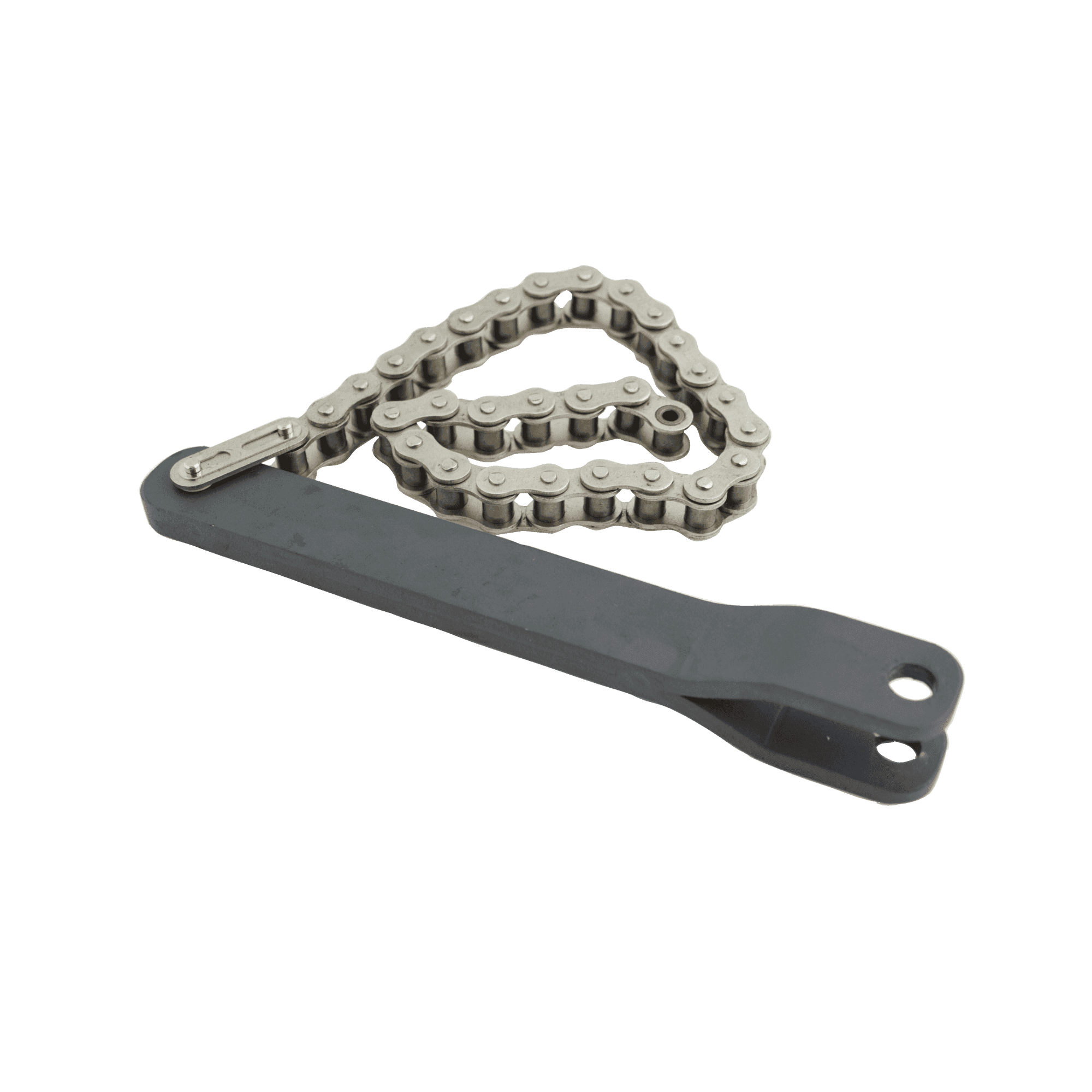 Star Trac Chain Assembly With Link