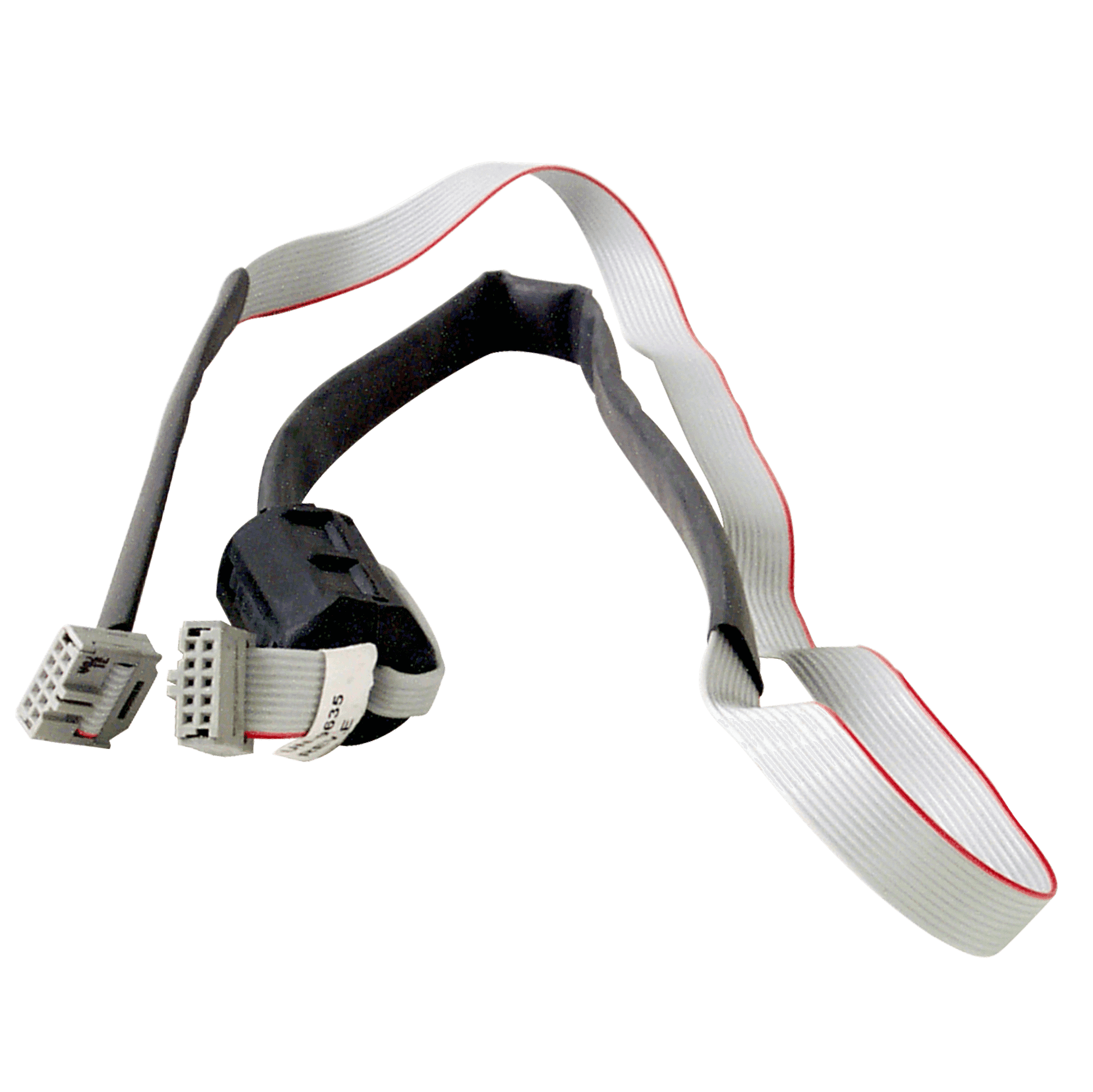 Upper Display Cable for Star Trac 4500 Treadmills