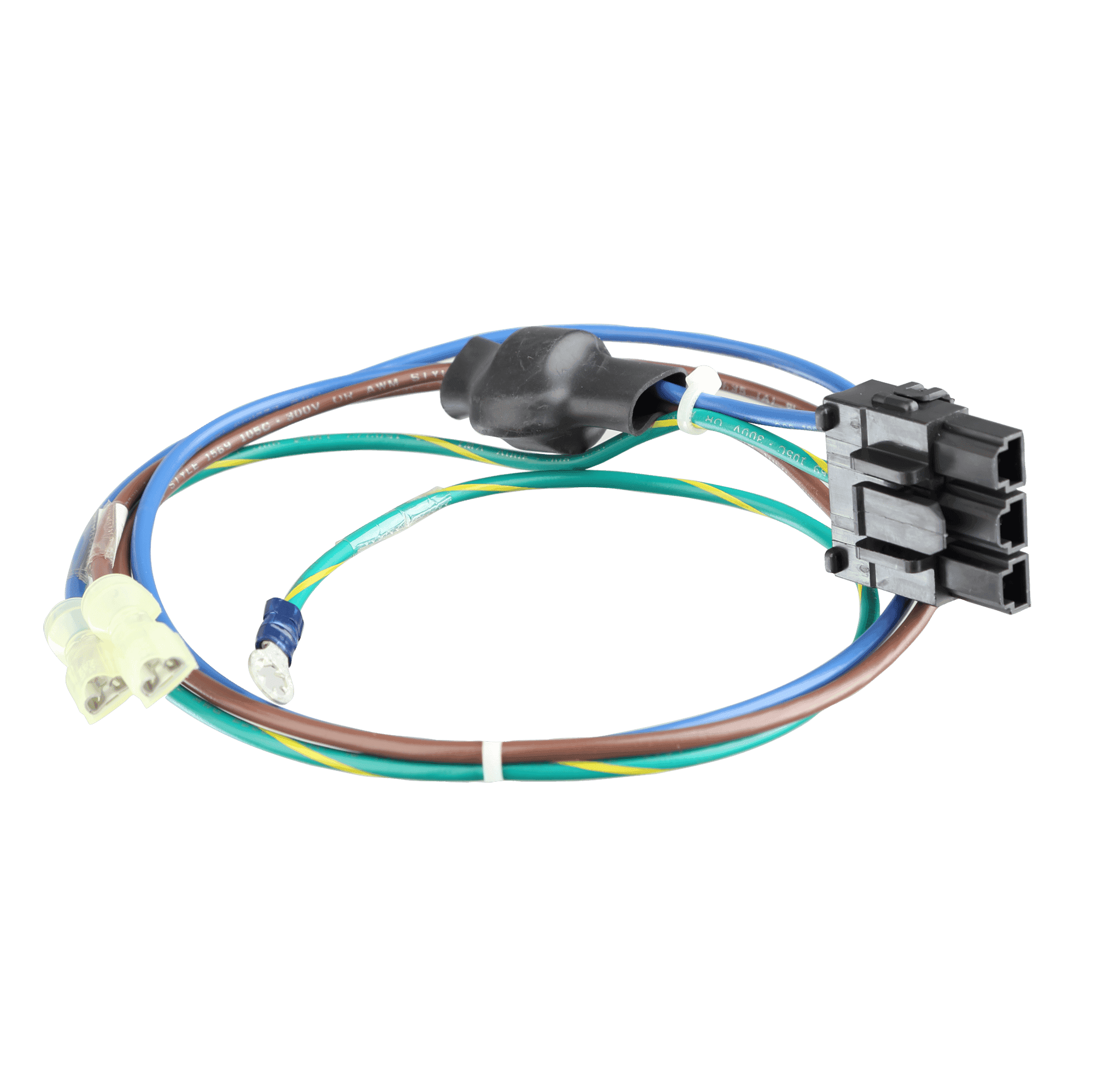 Power Cable, EMI to Motor Control Board (MCB)