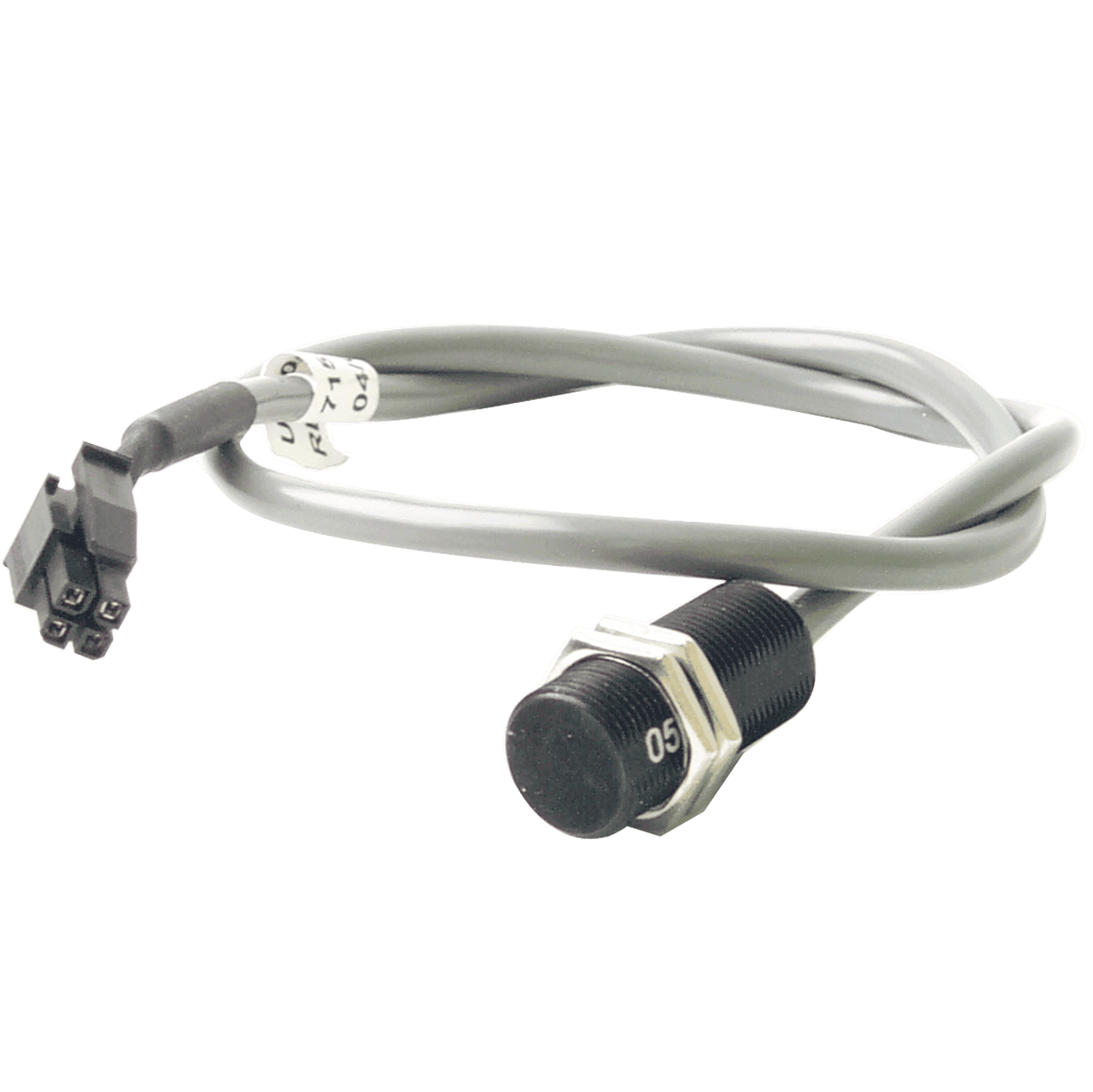 Magnetic RPM Sensor for StarTrac Pro Tread