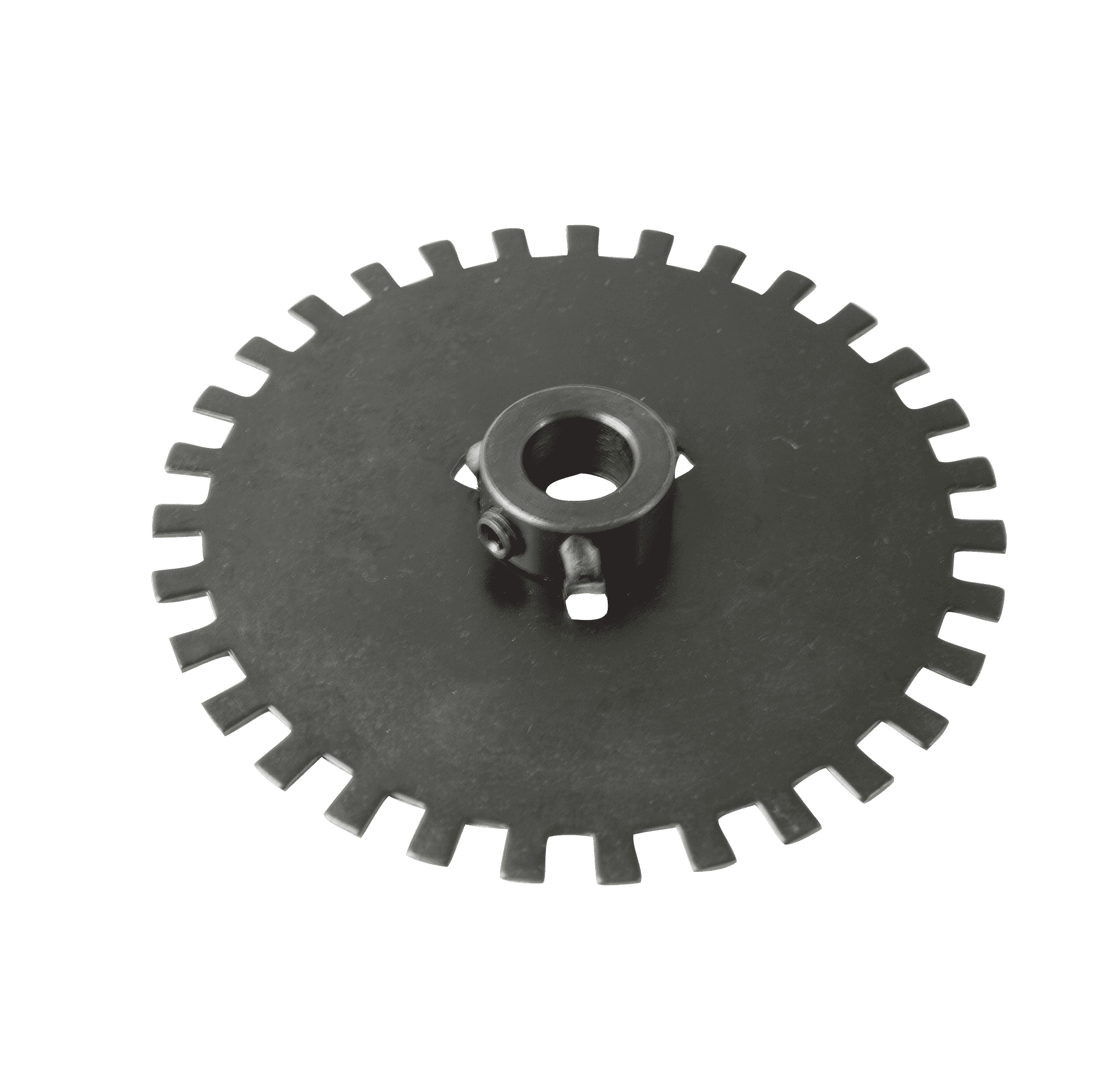 Startrac 31 Slot RPM Disc for AC Motor