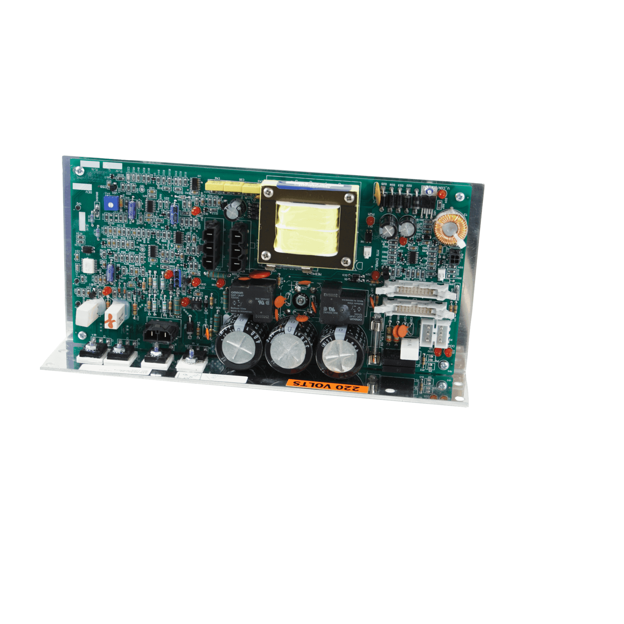 Startrac Motor Control Board, 220V, DC System