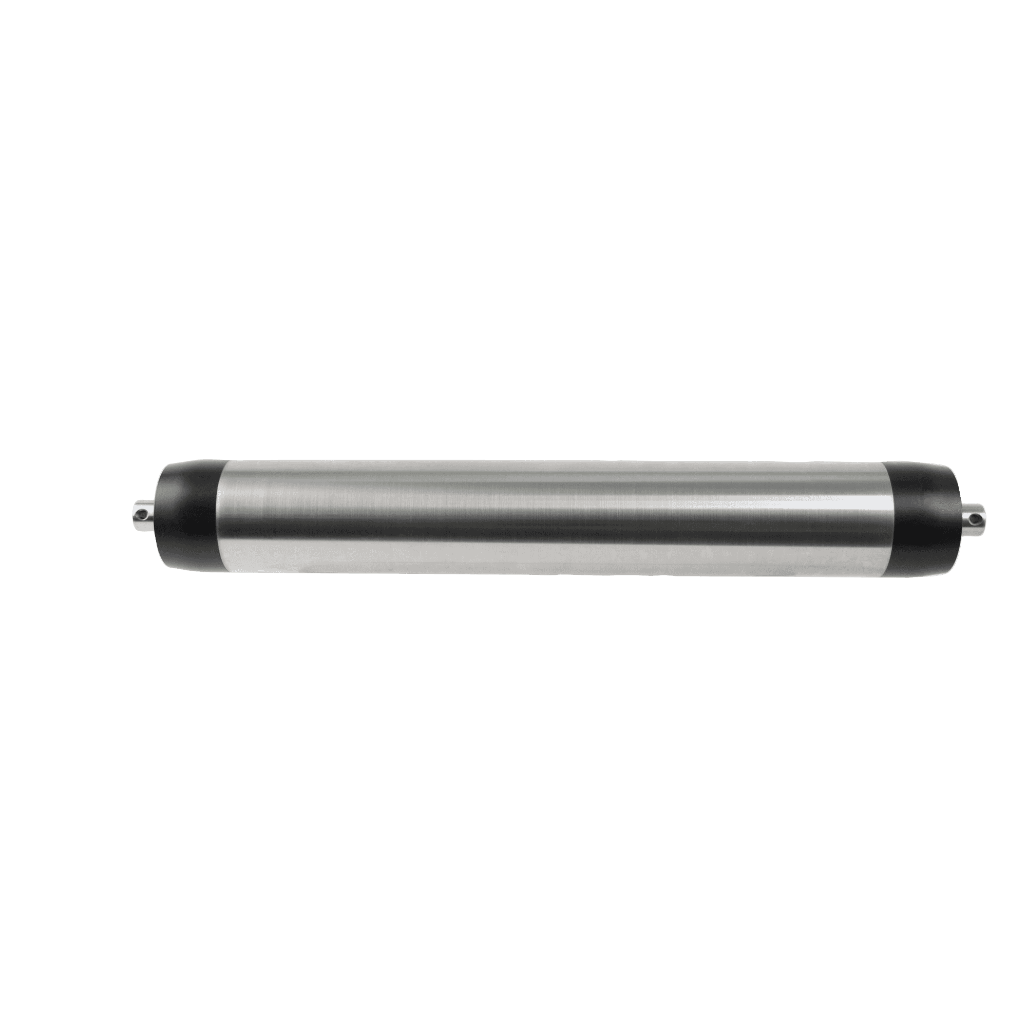 Startrac Rear Roller, Flat 88.9Mm