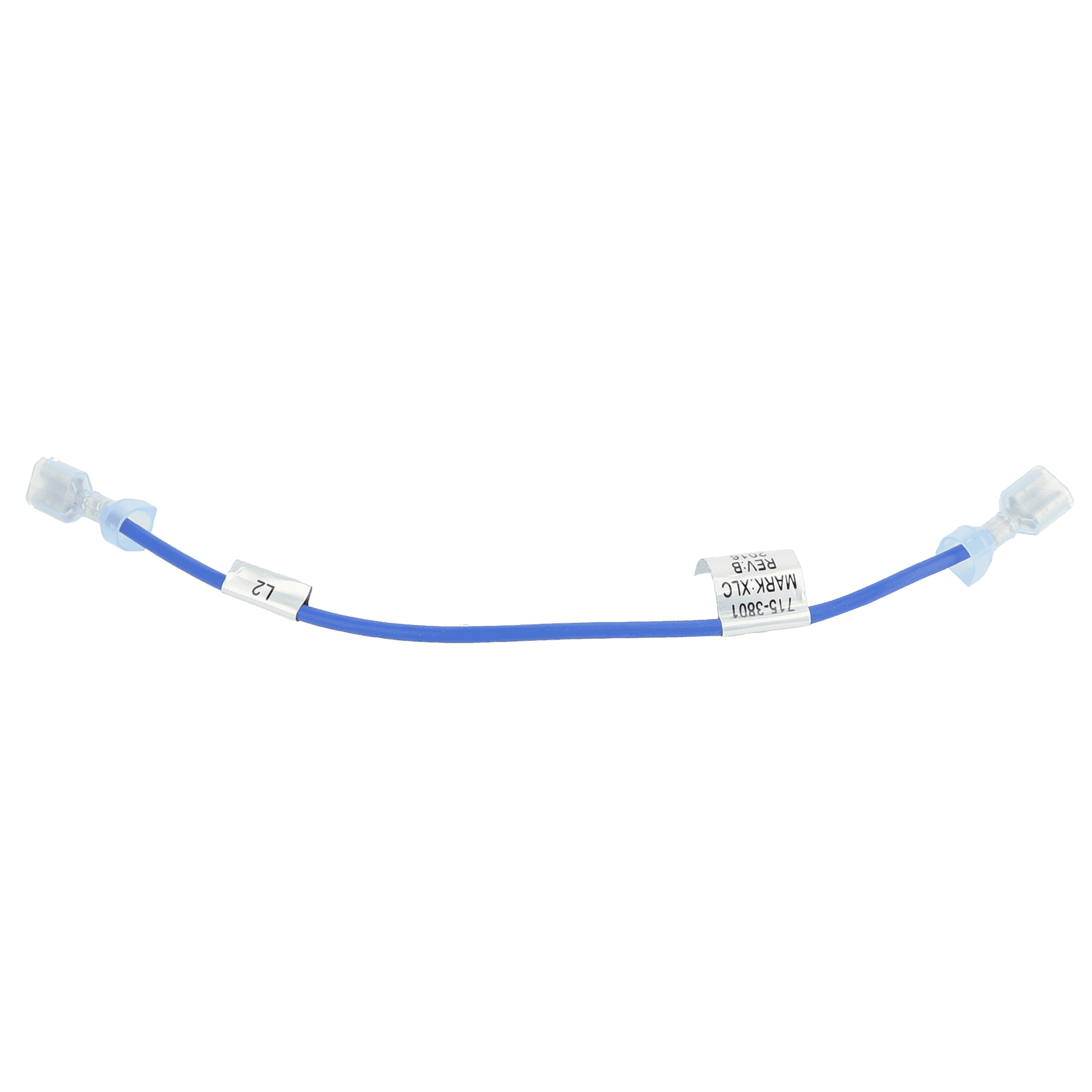 Cable, Neutral Wire, E-Trx
