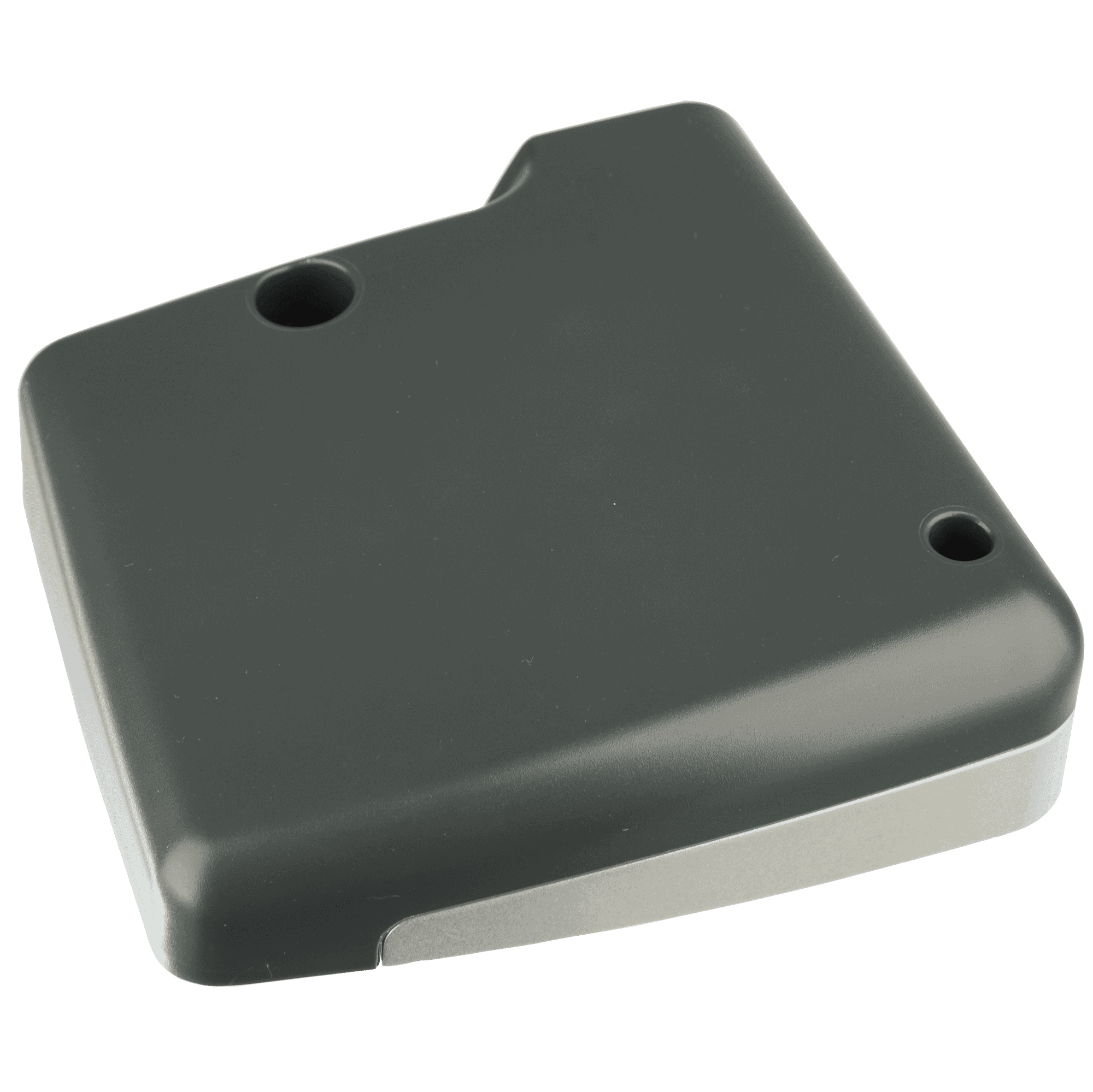 Tail Cap, Left, Etr for Startrac Treadmills