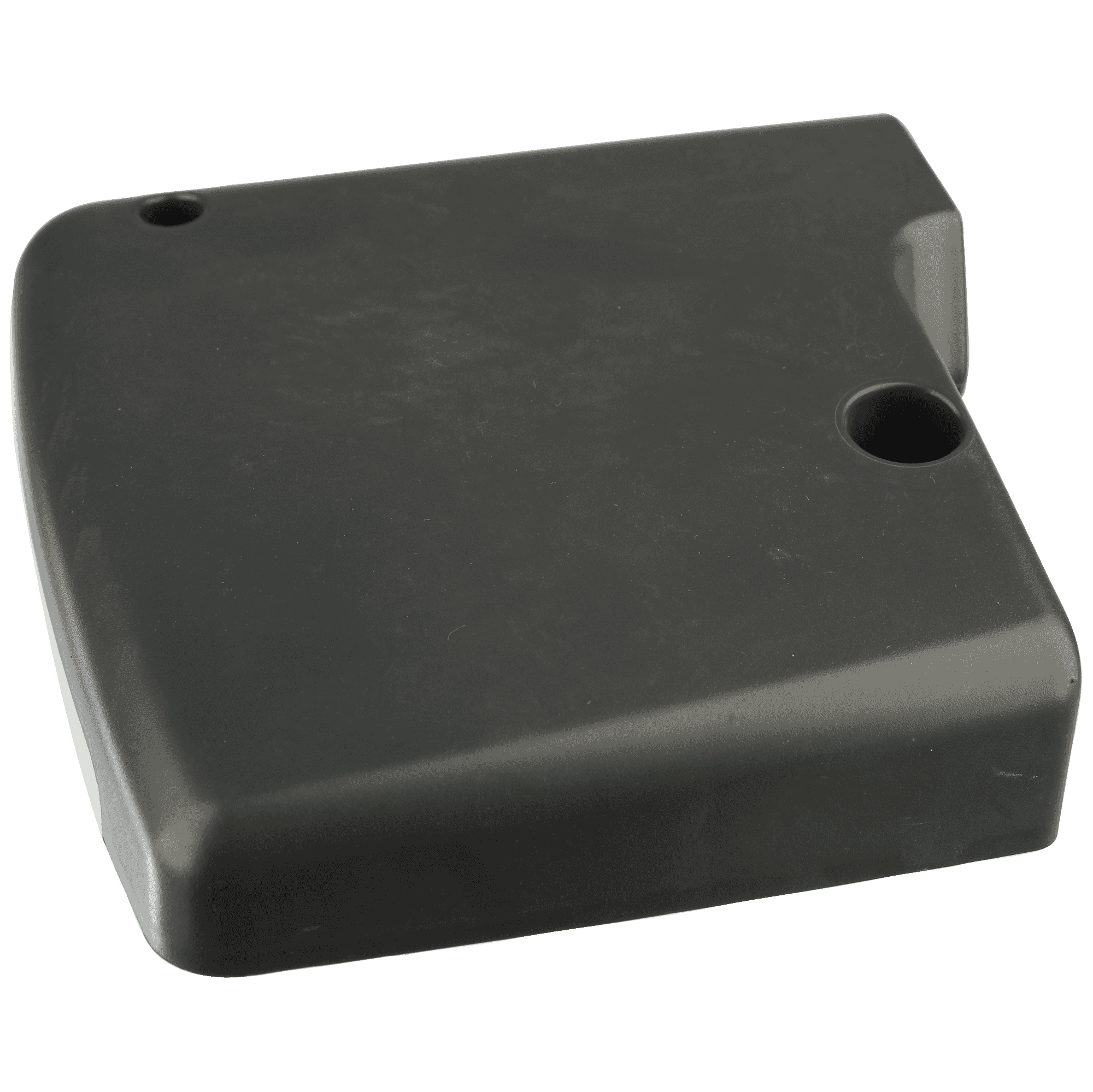 Right Tail Cap for Star Trac Treadmills