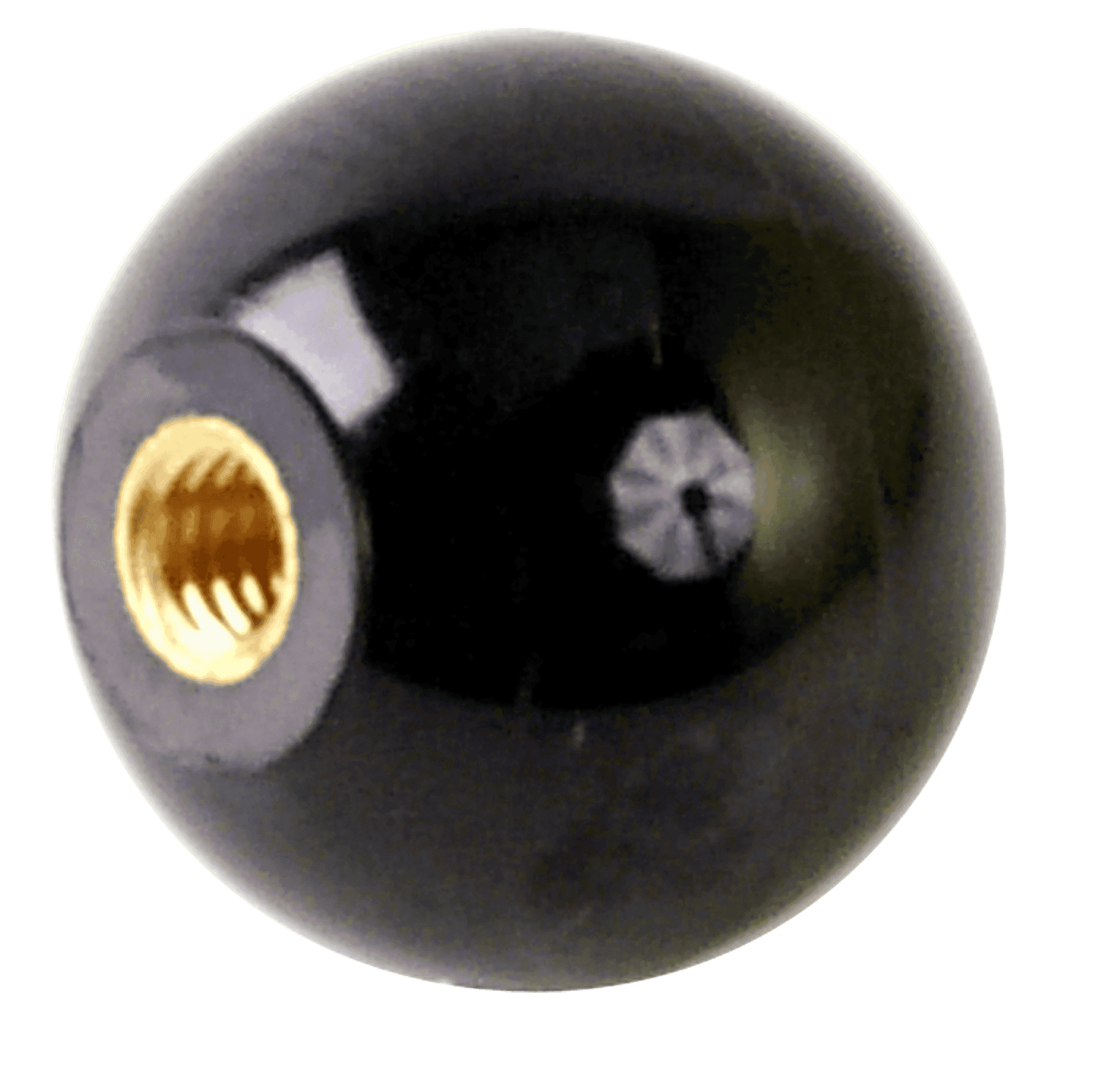 Startrac Seat Pin Knob