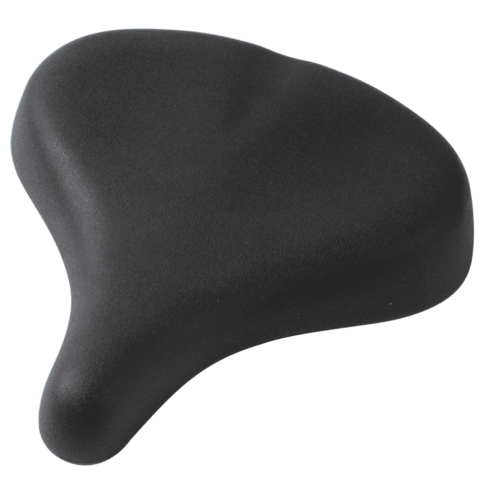 Bike Seat, Fits Star Trac Upright 4300