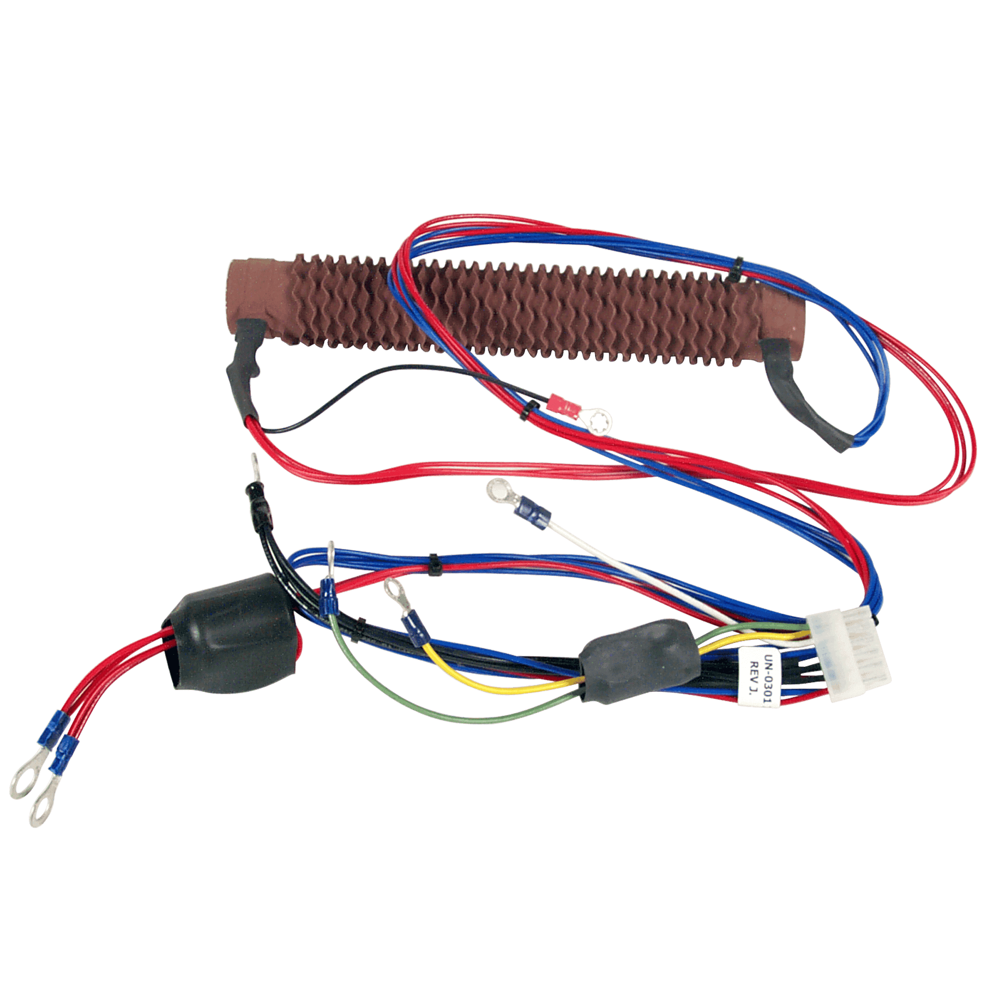 Startrac Resistor With Cable