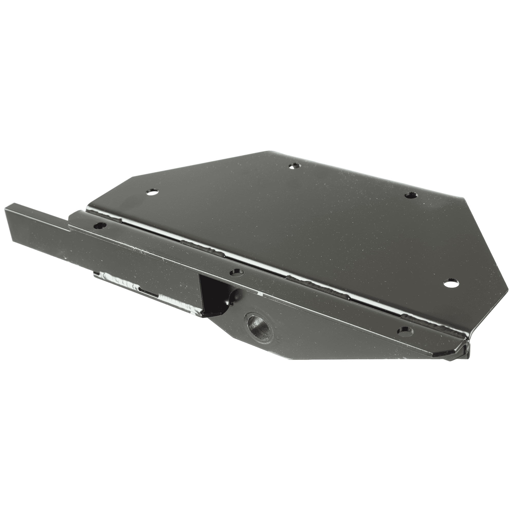 Startrac Right Pedal Base, Weldment
