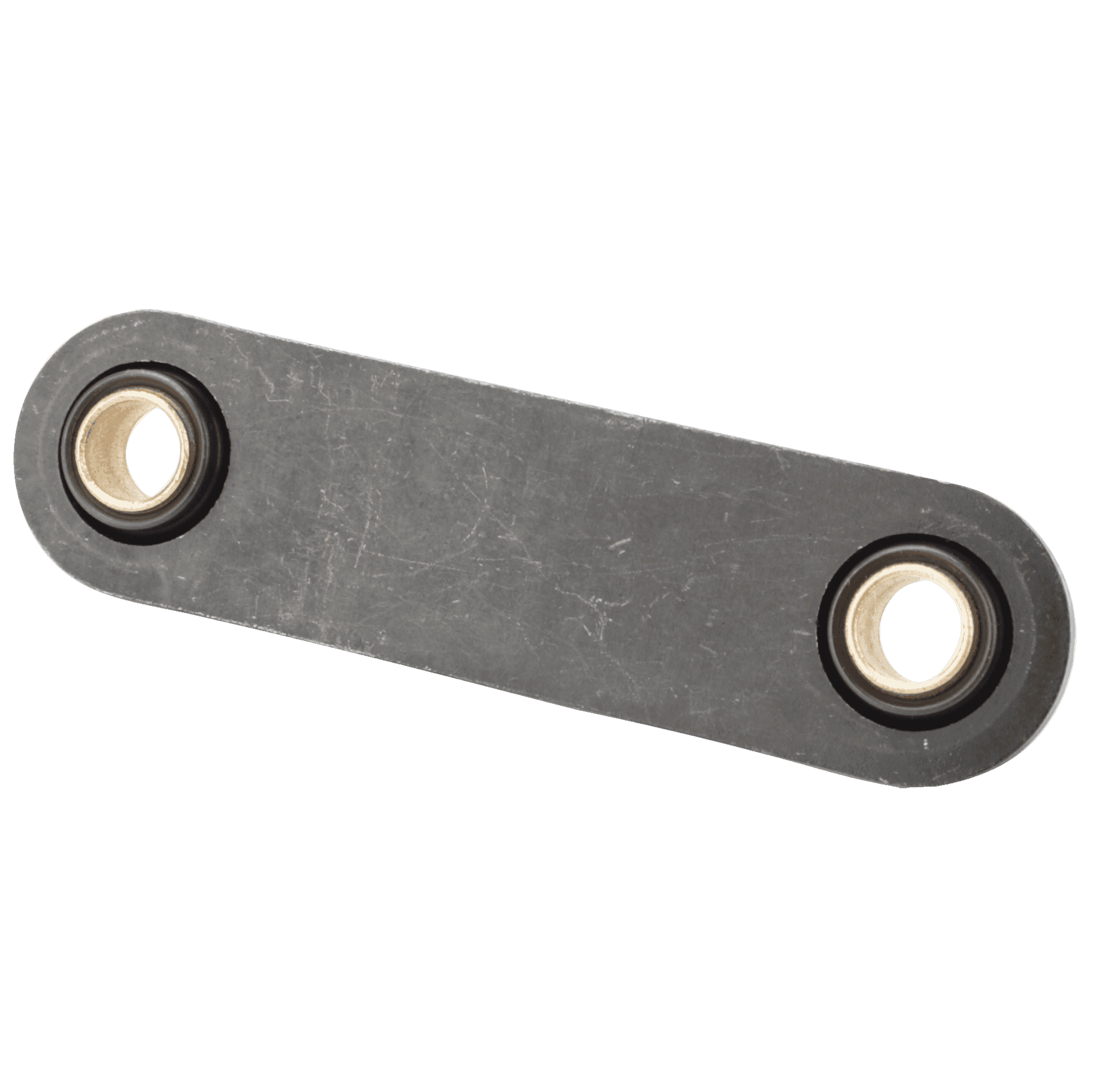 Startrac Link, .50" ID Bearing x 4.0" CC