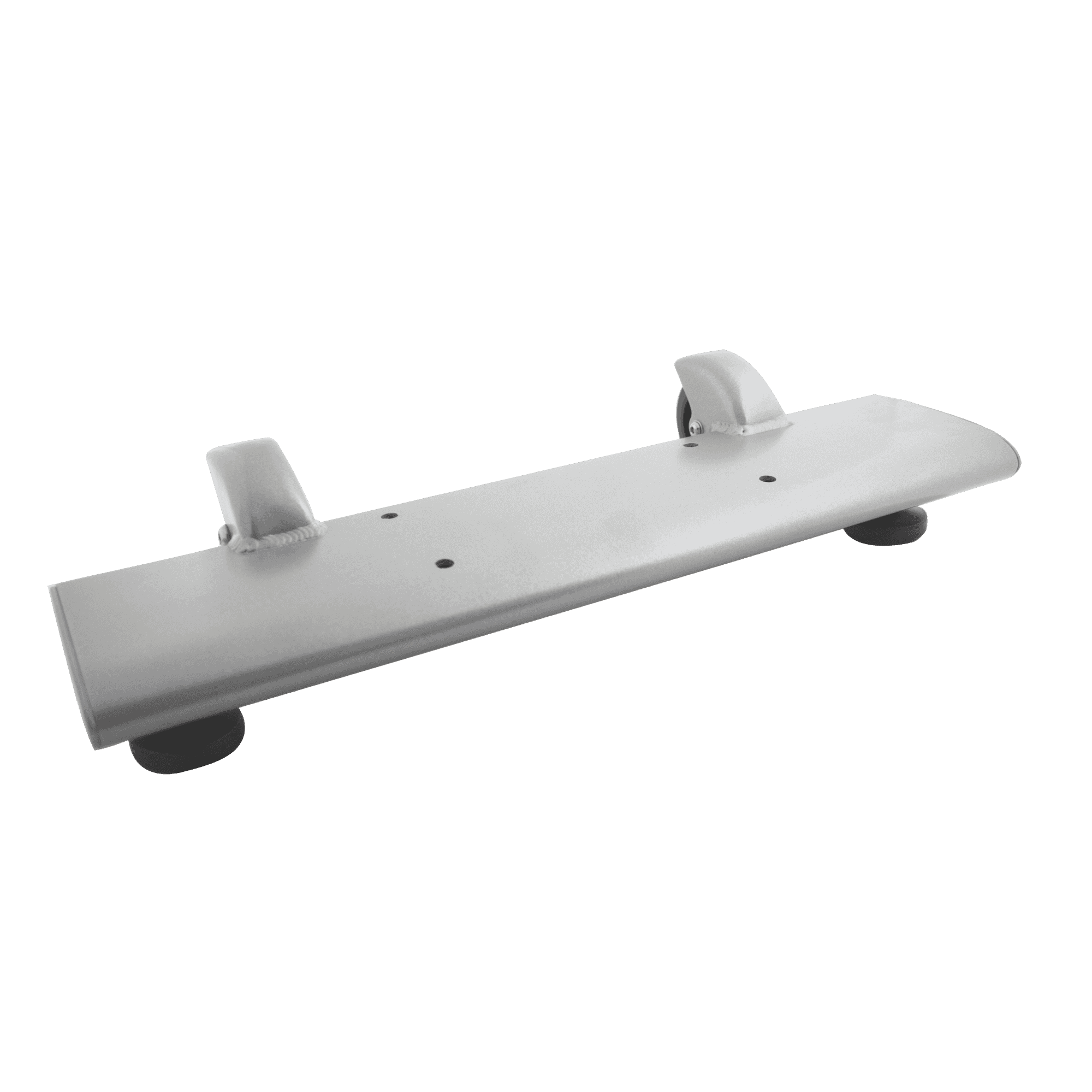 Front Foot Assembly With Rubber Feet for StarTrac