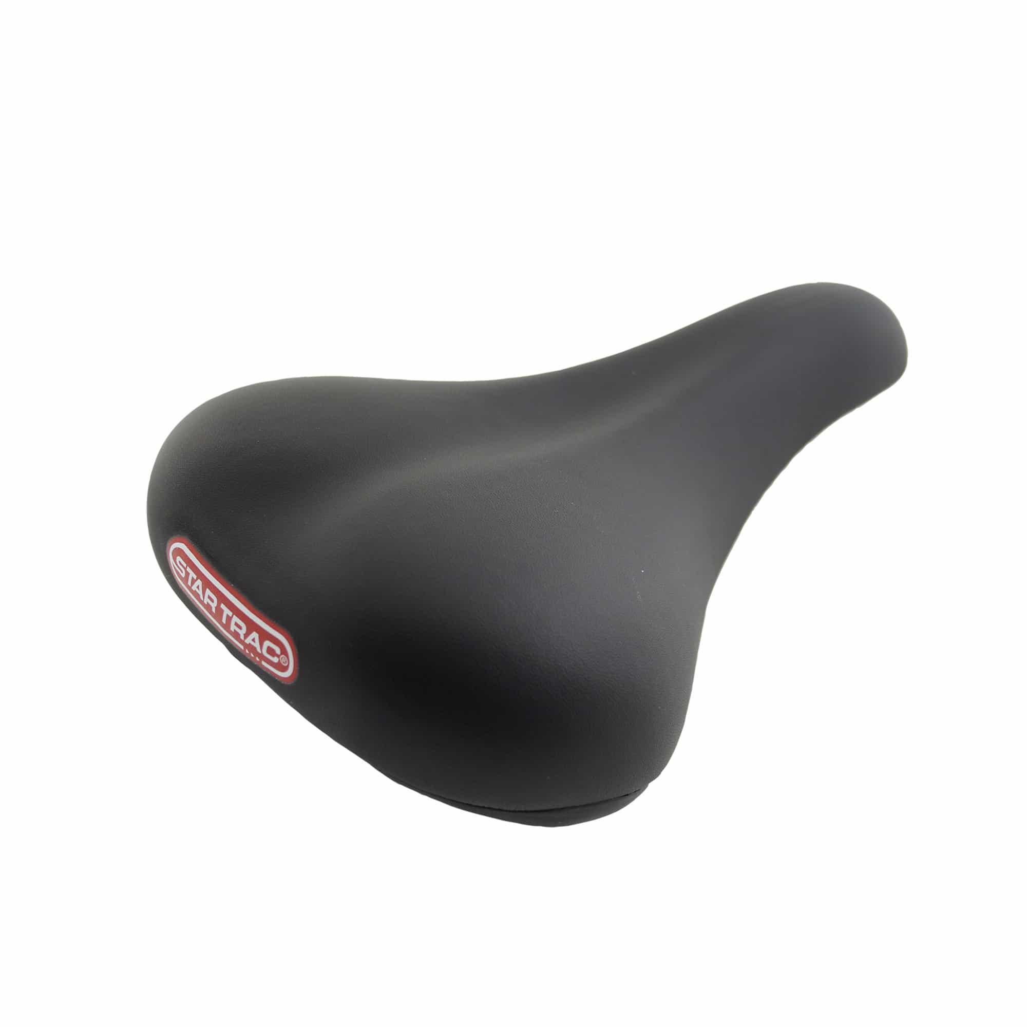 Bike Seat, Oem, Star Trac 727-0060