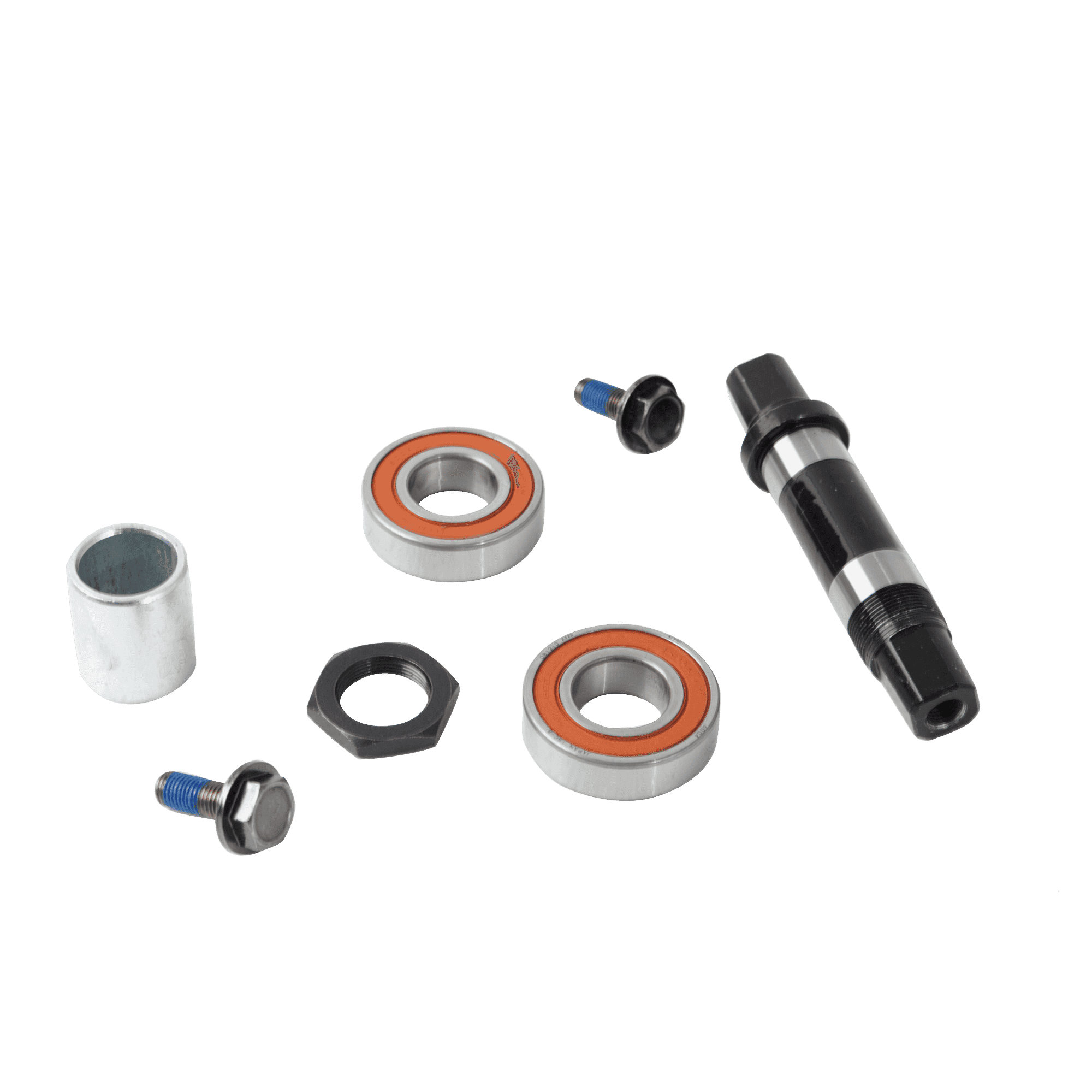 Bottom Bracket for StarTrac V-Bike 5700 and Certain V2 Bikes