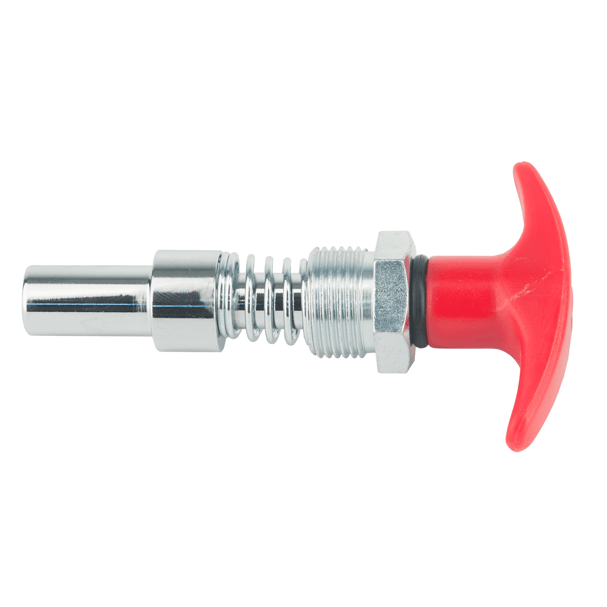 Nautilus Pop Pin Assembly, Grip Pin, In-D2002
