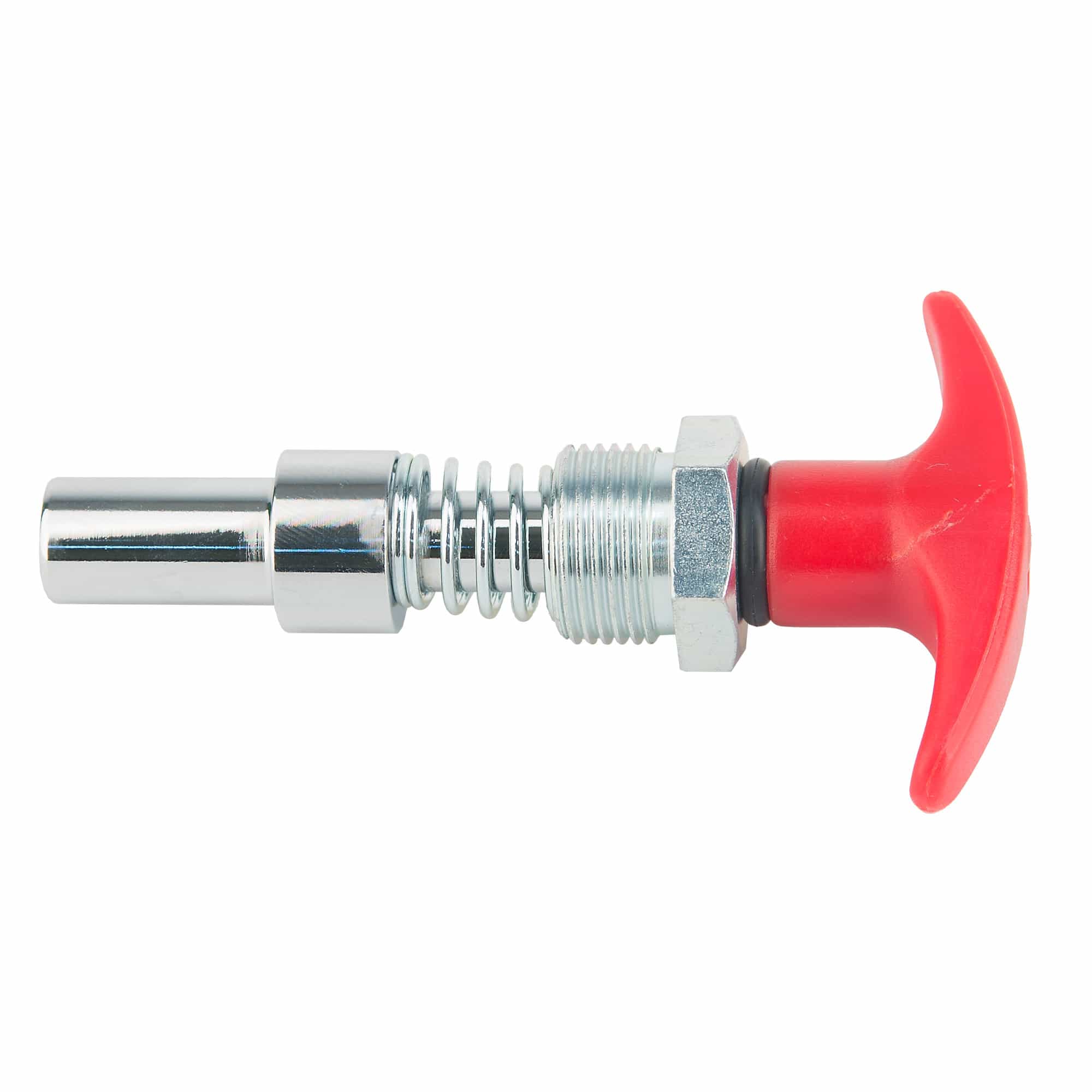 Pop Pin Assembly, Grip Pin, In-D2002