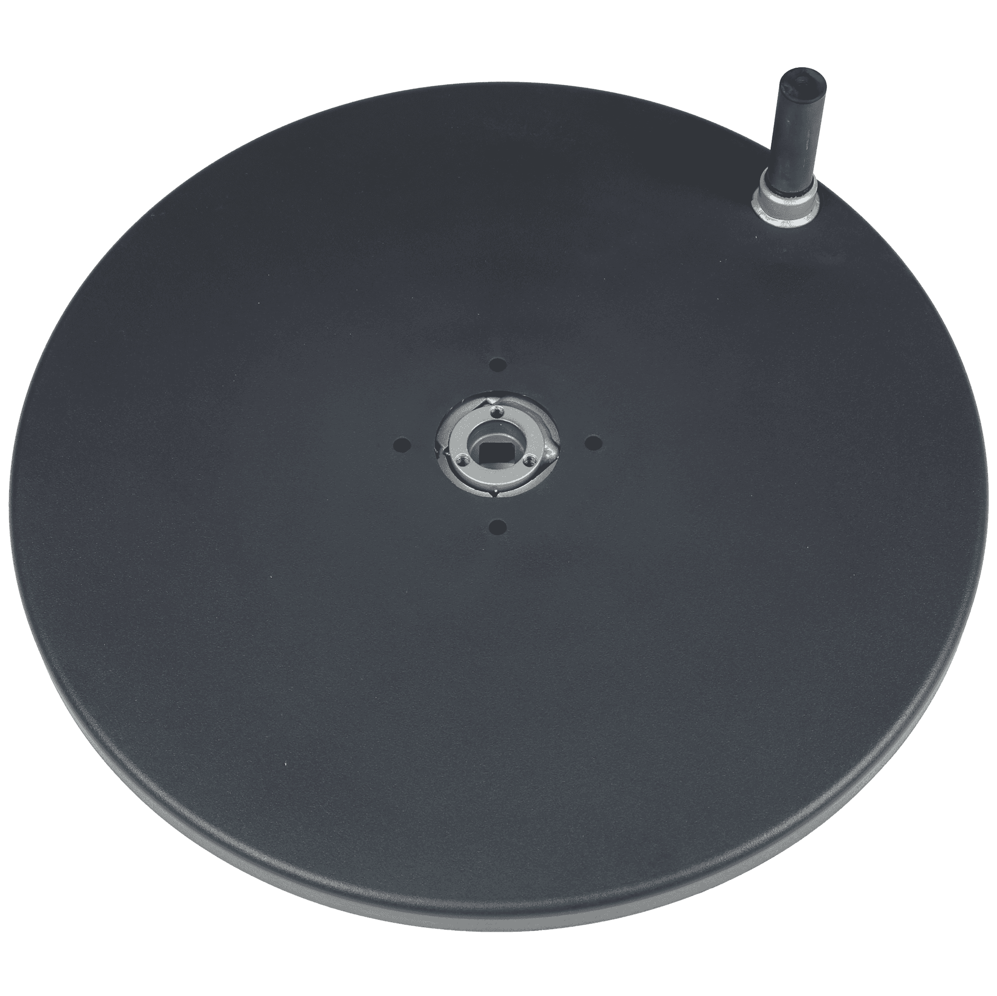 Disc Plate for Star Trac Total Body Trainers
