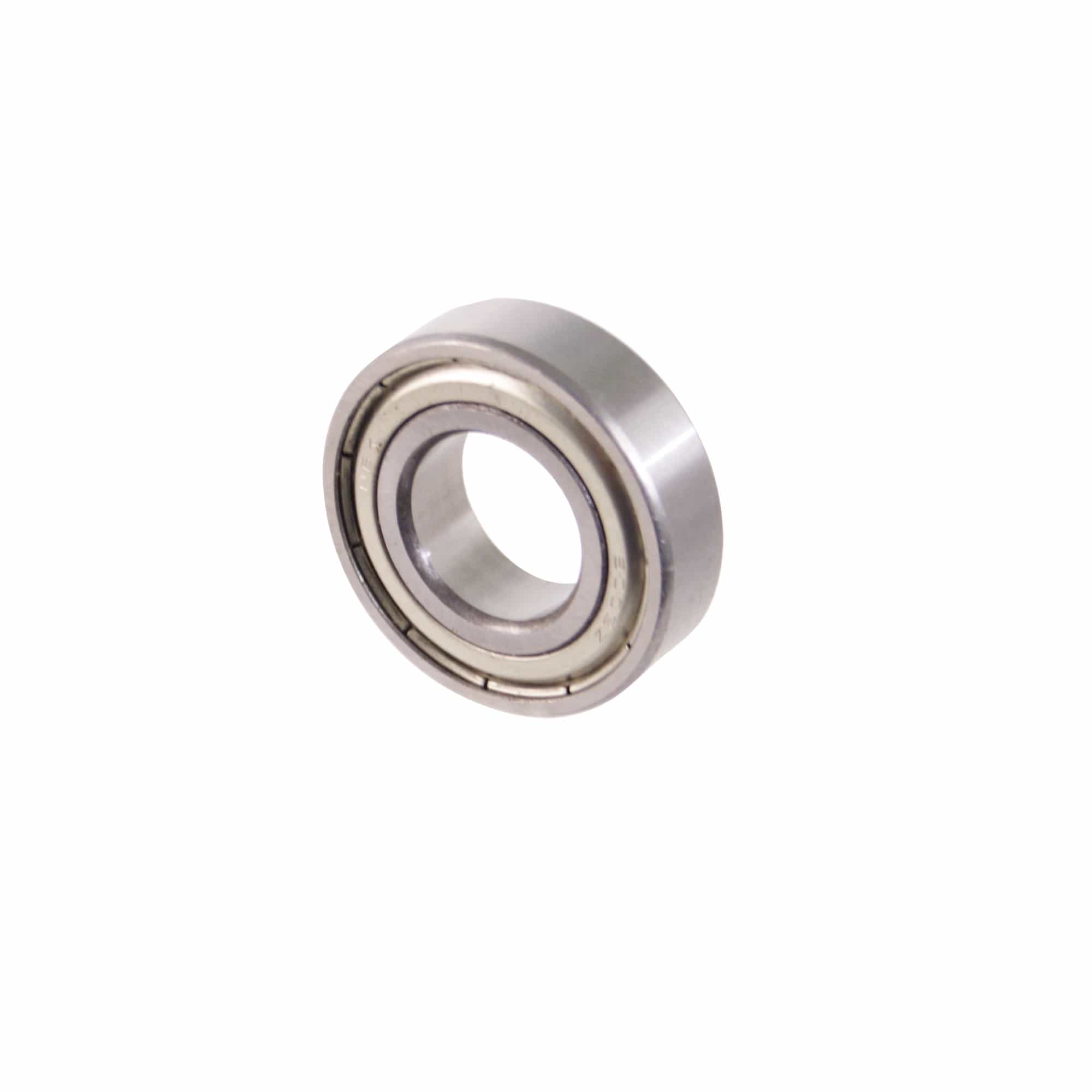 Bearing, Radial, 17Idx35odx10m