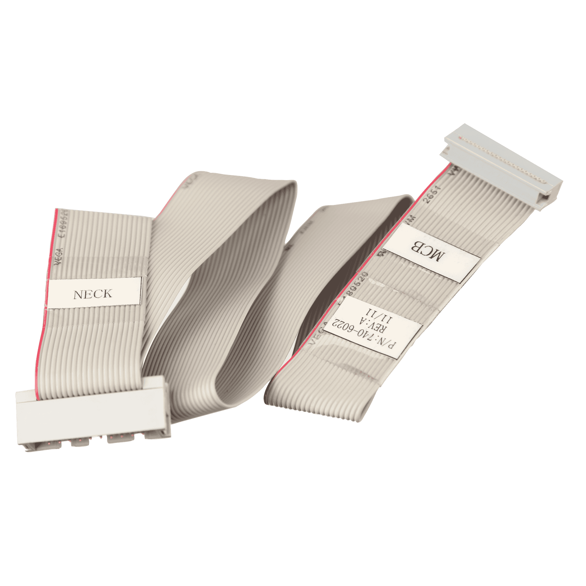Startrac Cable, Main Interface 740-6022