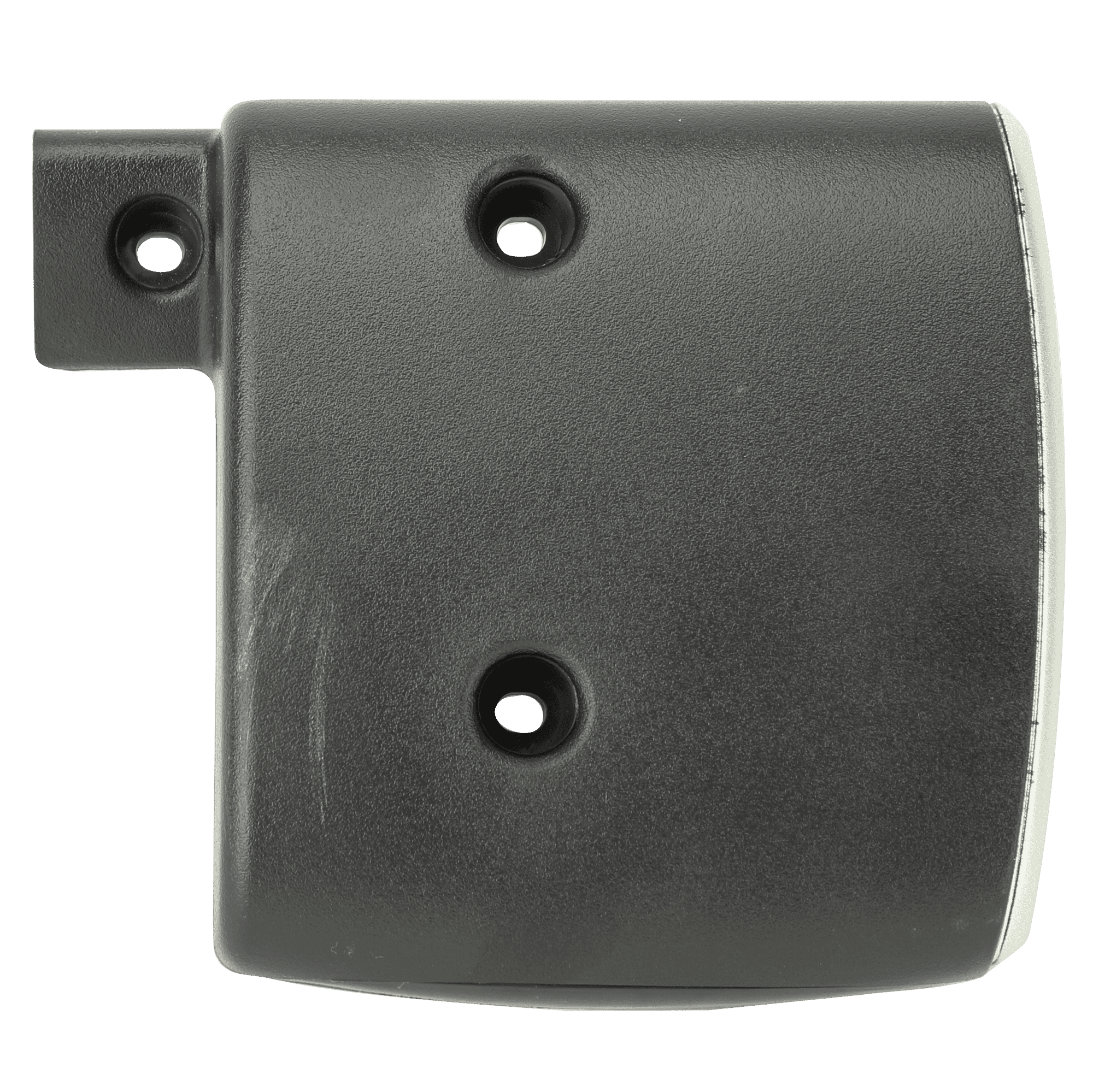 Startrac End Cap, Left, S-Tr