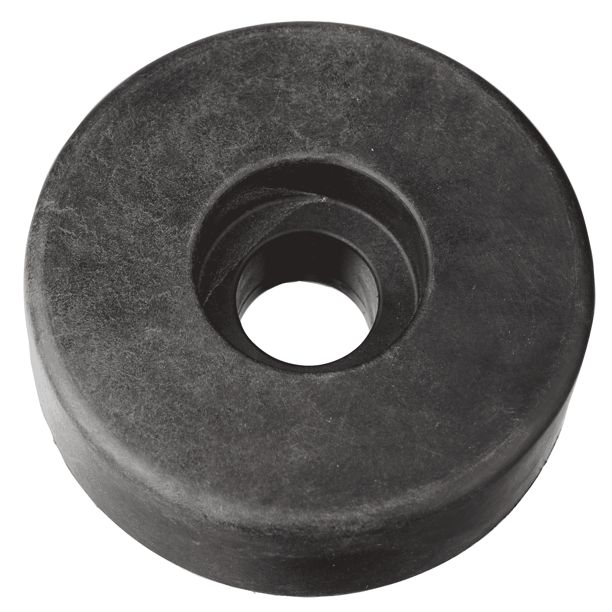 Startrac Wheel, 100Mm Od