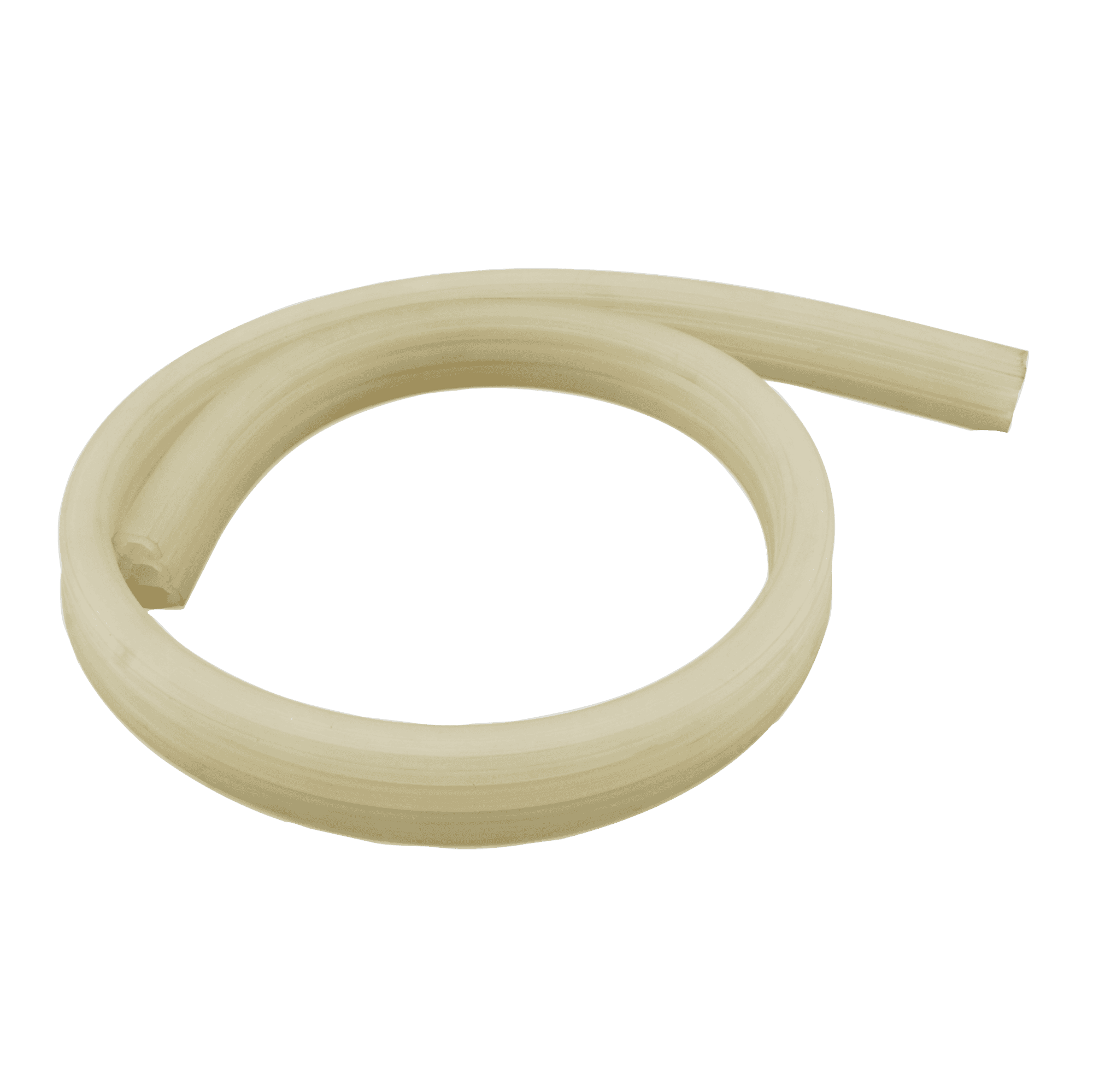 Startrac Rubber Extrusion Cushioning