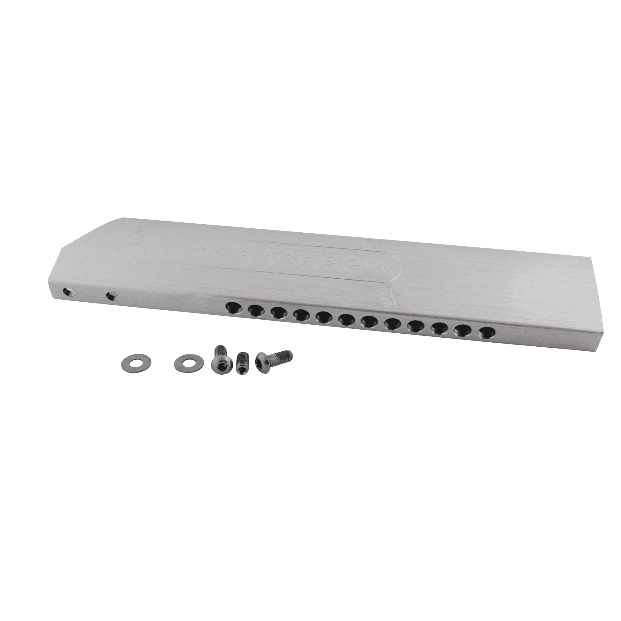 Startrac NXT 7090 Handlebar Post with Hardware