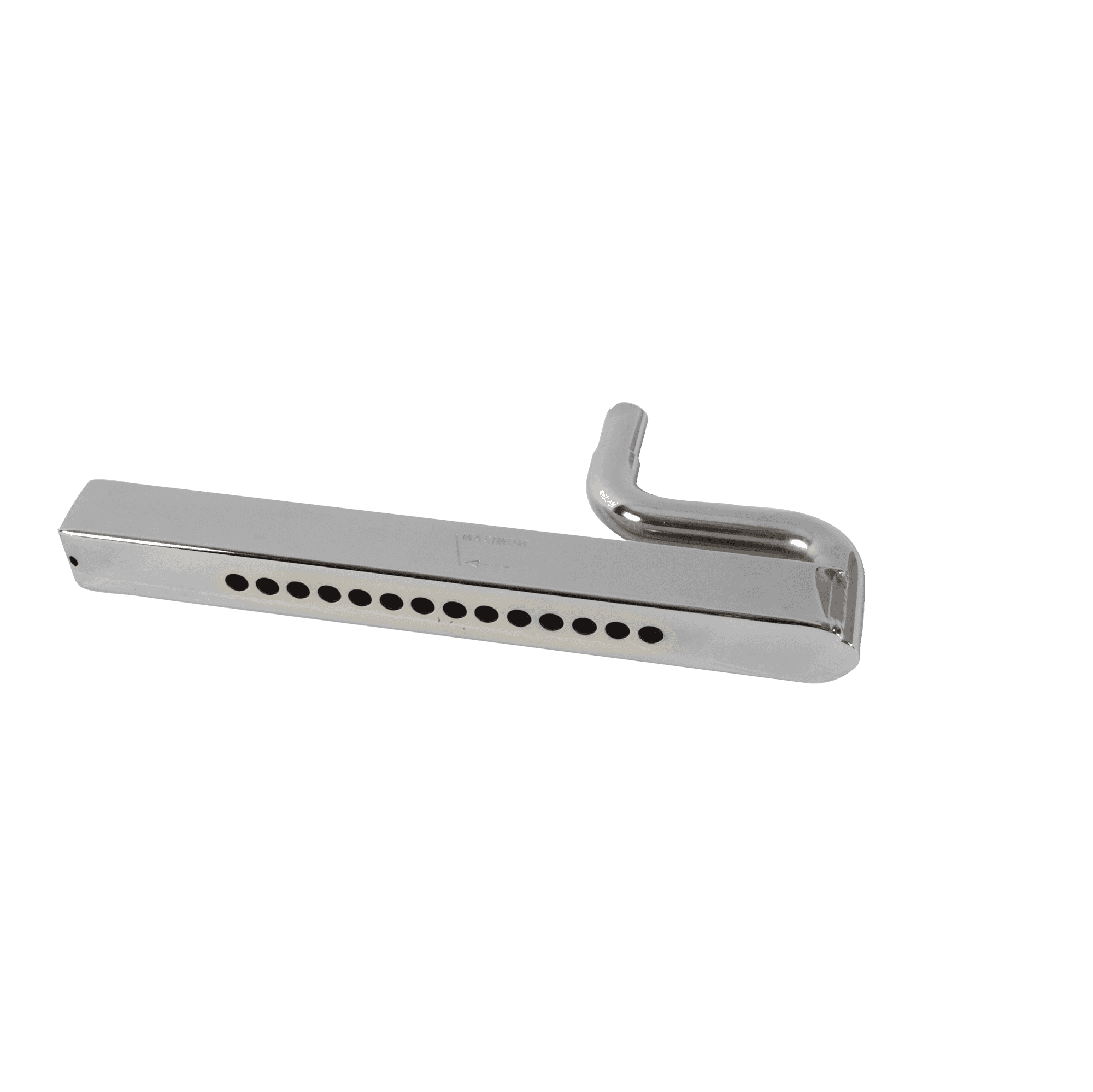 Seat Slider for Star Trac Indoor Cycle Models