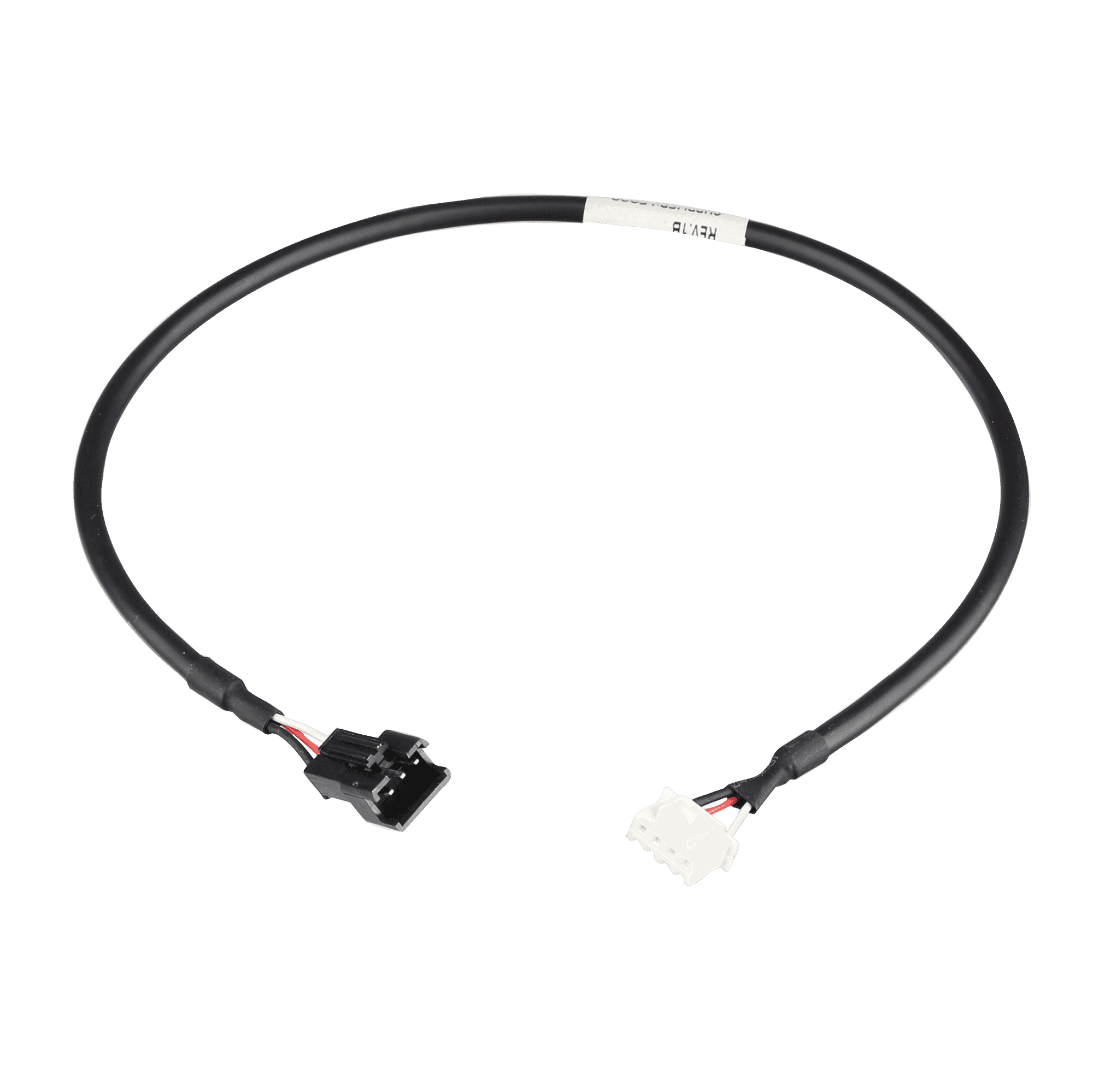 Audio Pigtail Cable, Internal, Star Trac