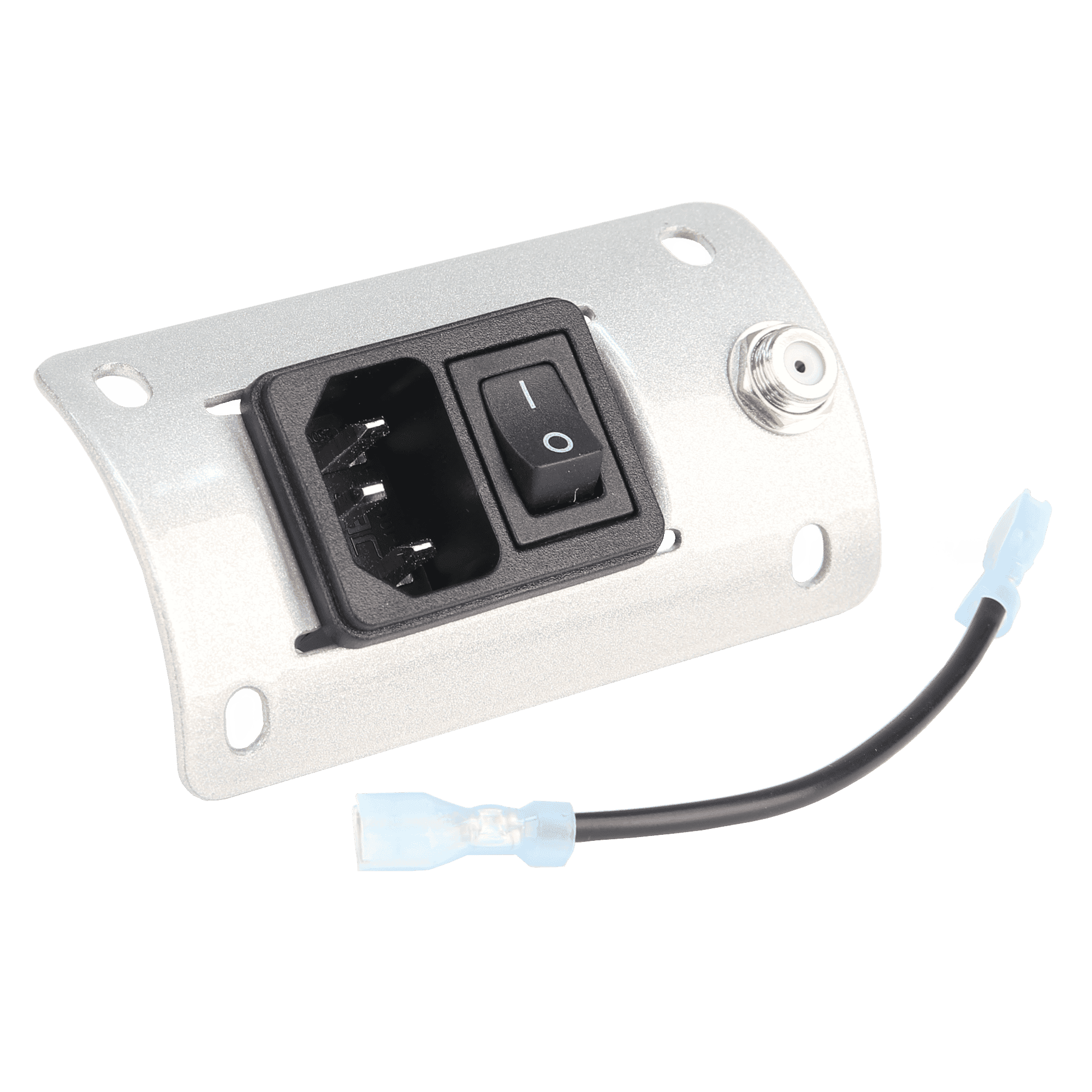 Startrac Power Sw