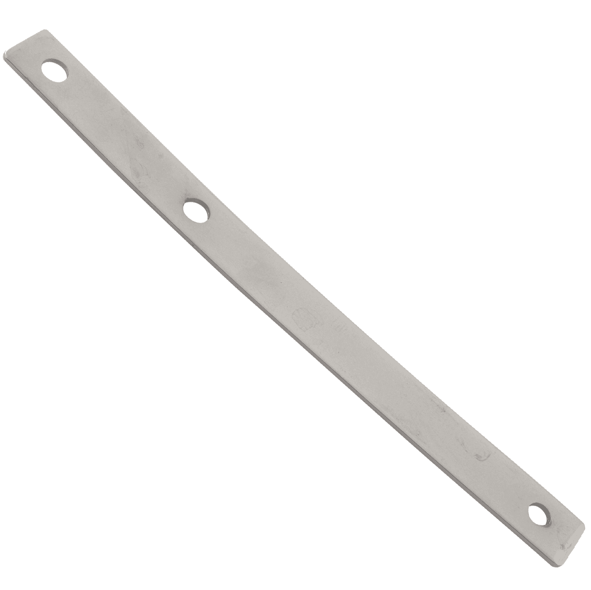 Plate for Brake Pad, Star Trac
