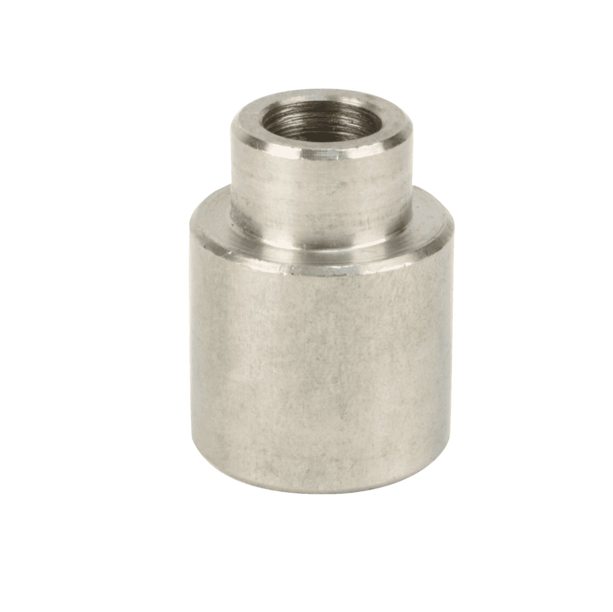 Left Axle Spacer, StarTrac