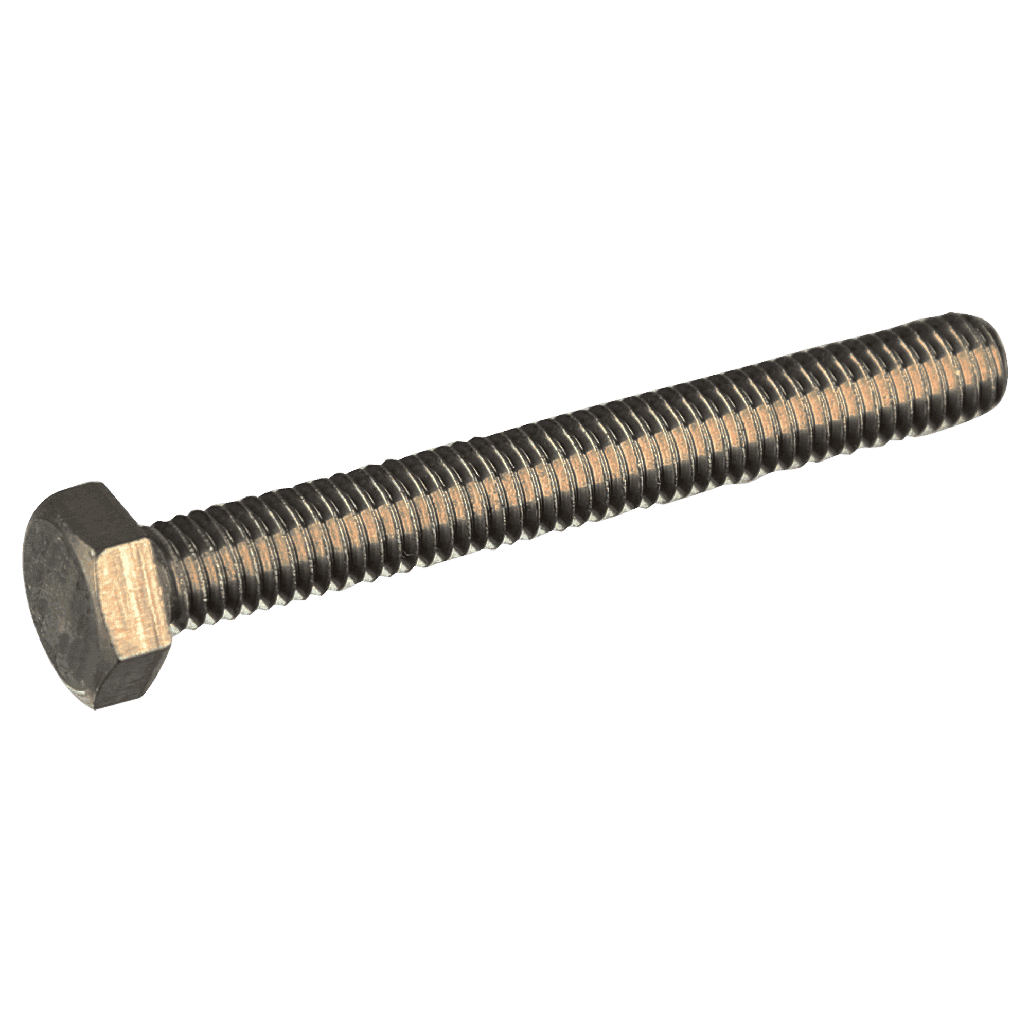 Startrac Screw, M6x1.0X50