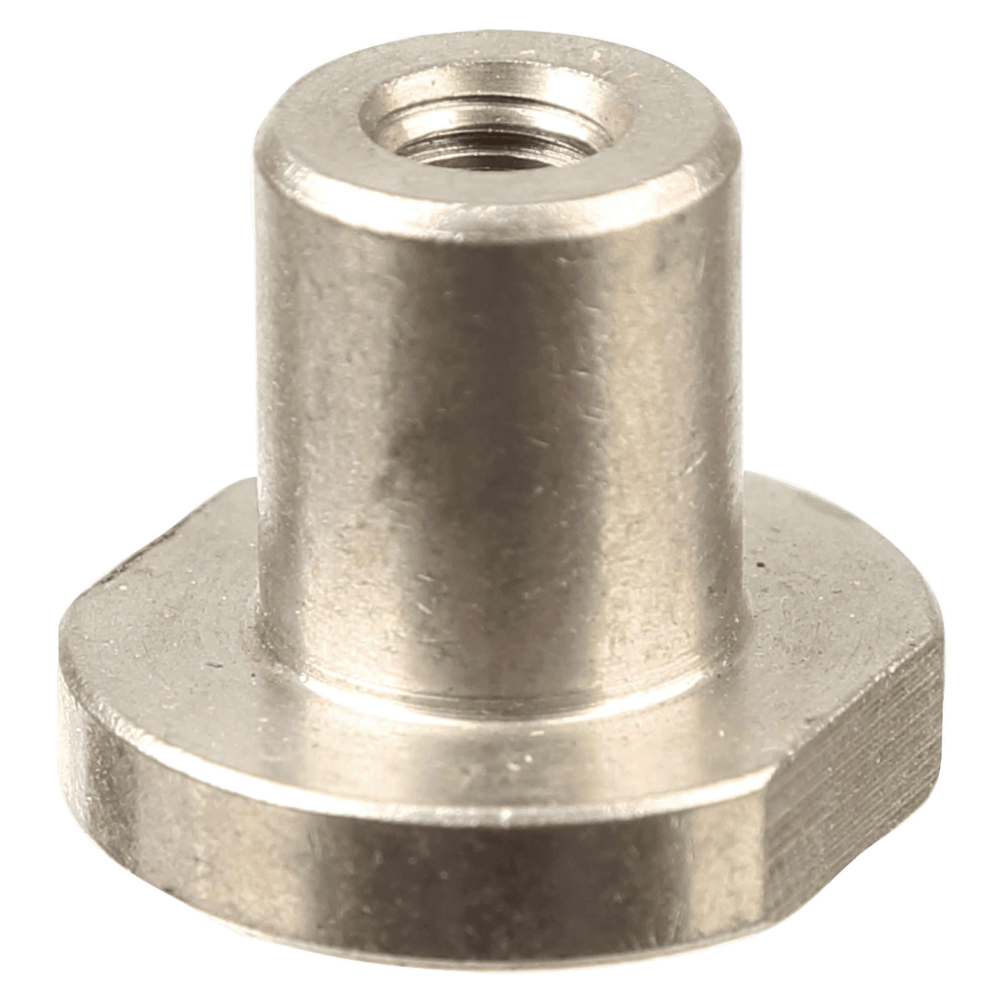 Holding Nut for Seat Slider, Nxt, Star Trac