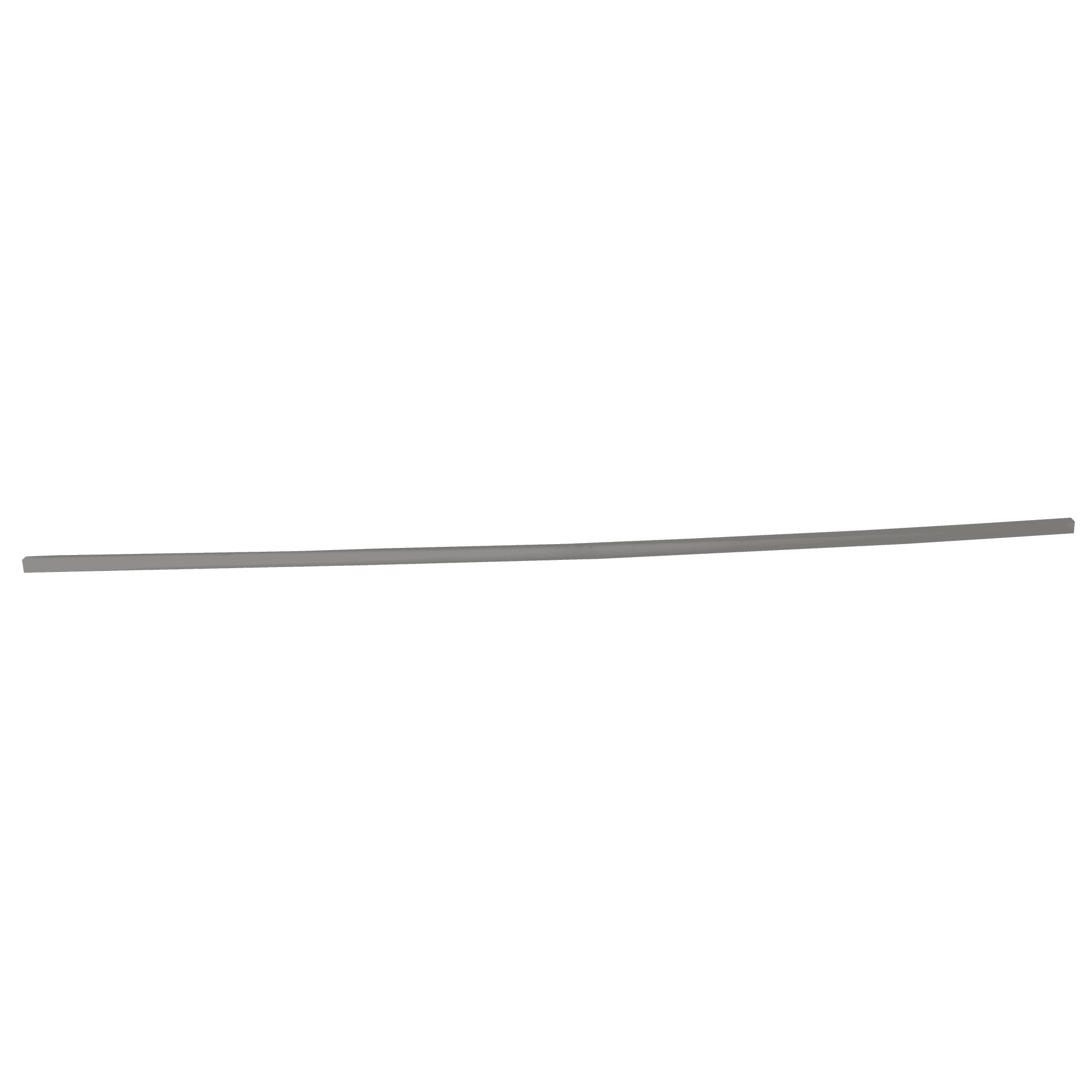 Startrac Shim Right, Seat Slider, Nxt