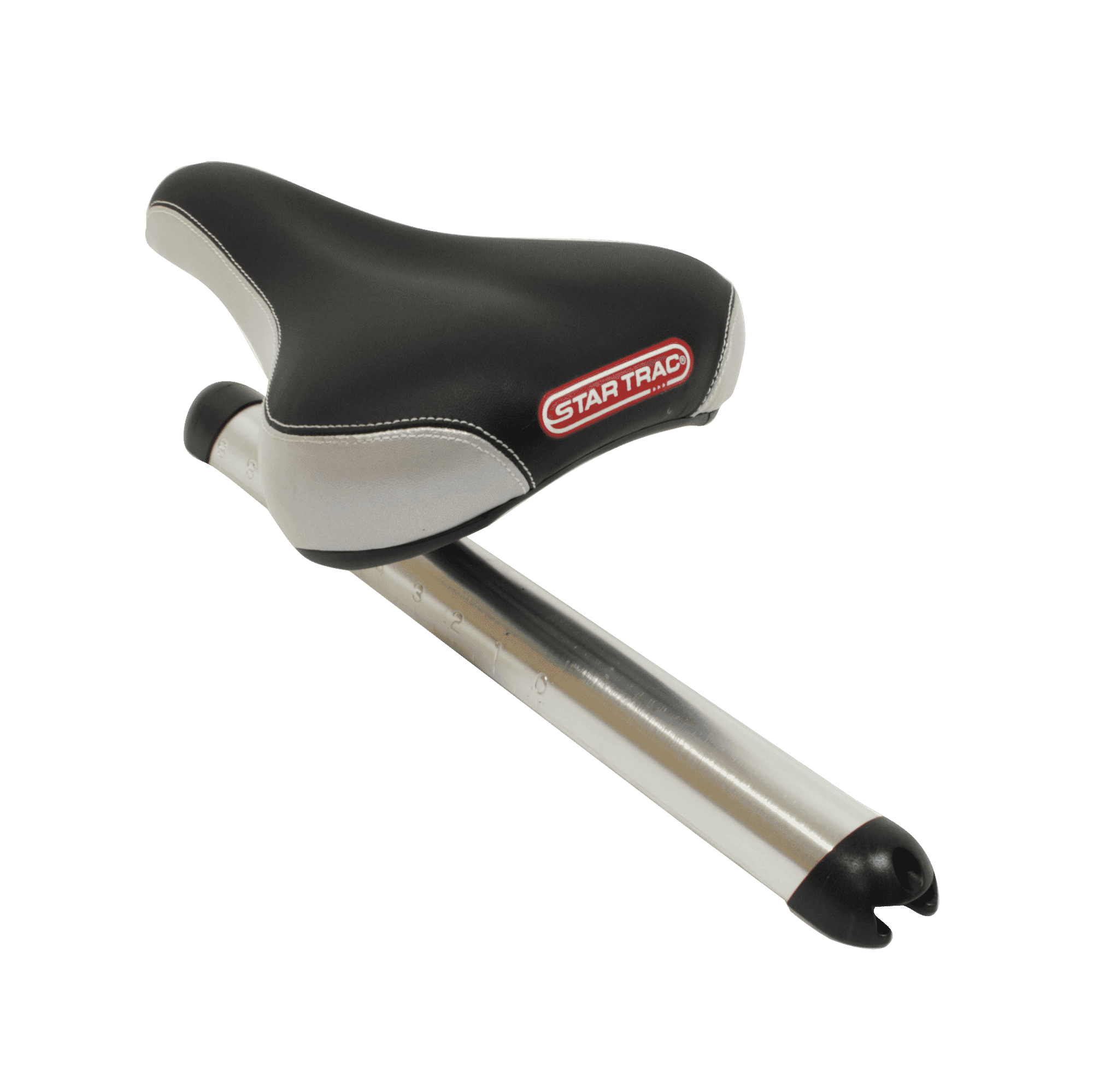 Seat and Slider Assembly for StarTrac Indoor Cycles