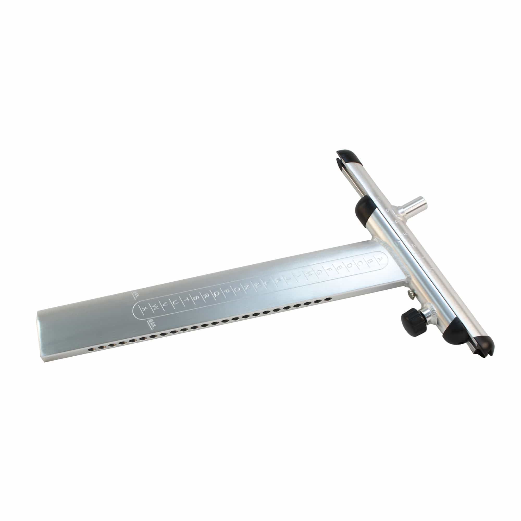 Seat Post And Slider Assembly