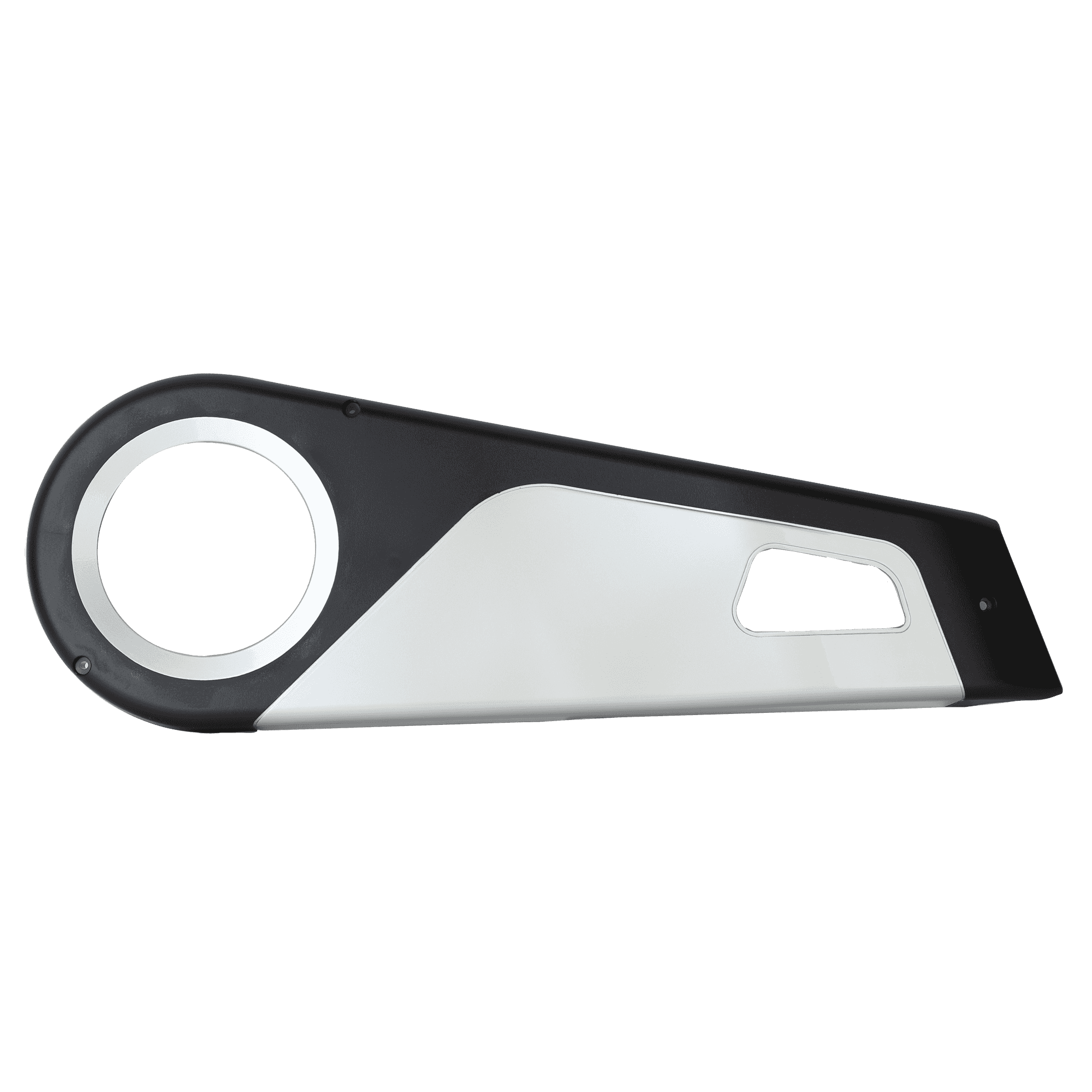 Main Chainguard for Star Trac Indoor Cycles