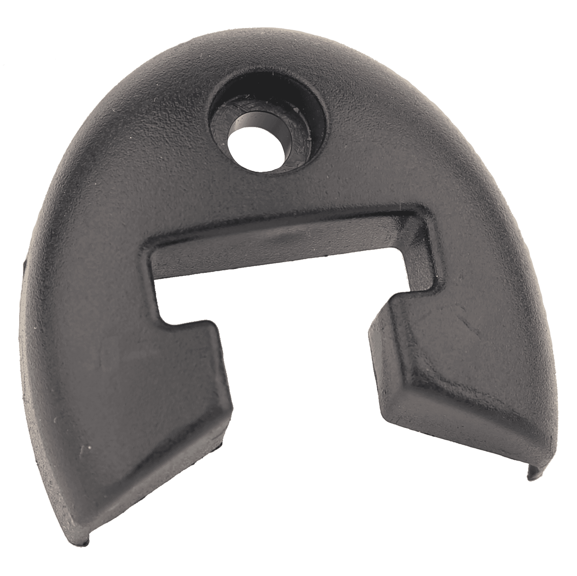 Female End Cap for Star Trac Slider