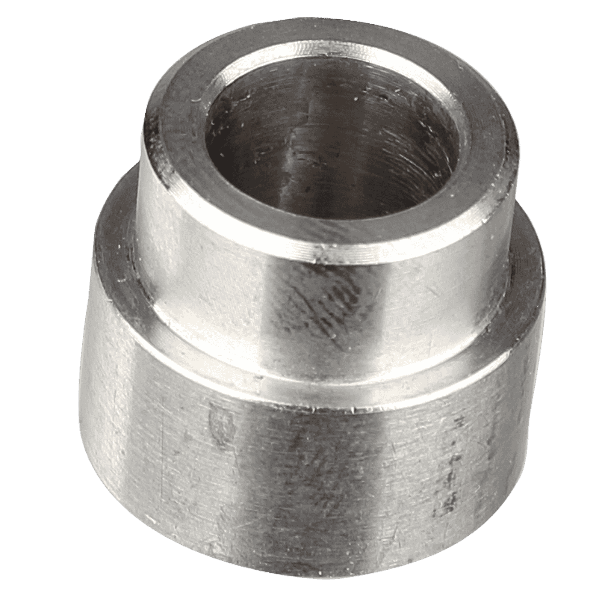 Spacer, Flywheel, Left, Star Trac