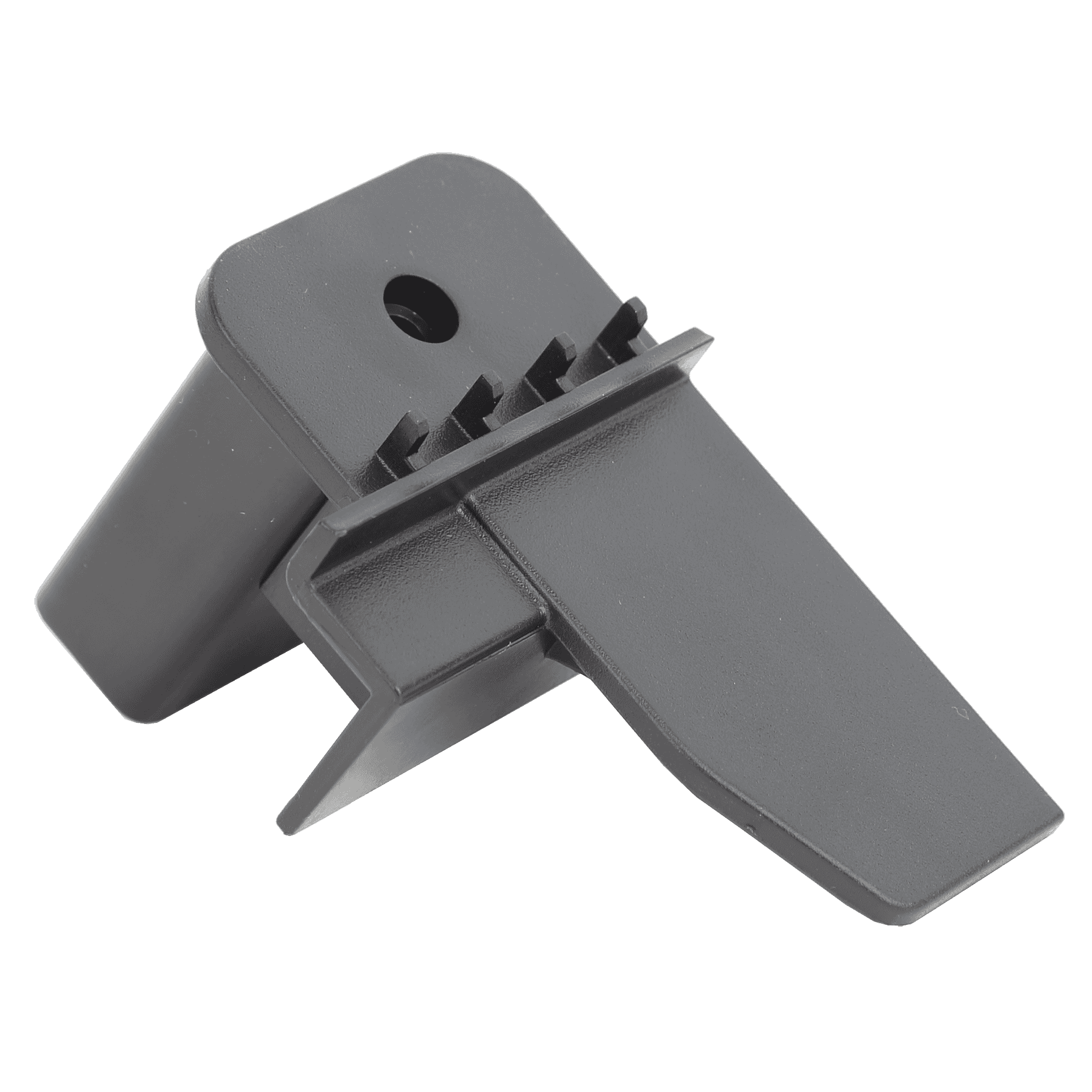 Left Rear Roller Guard, Star Trac