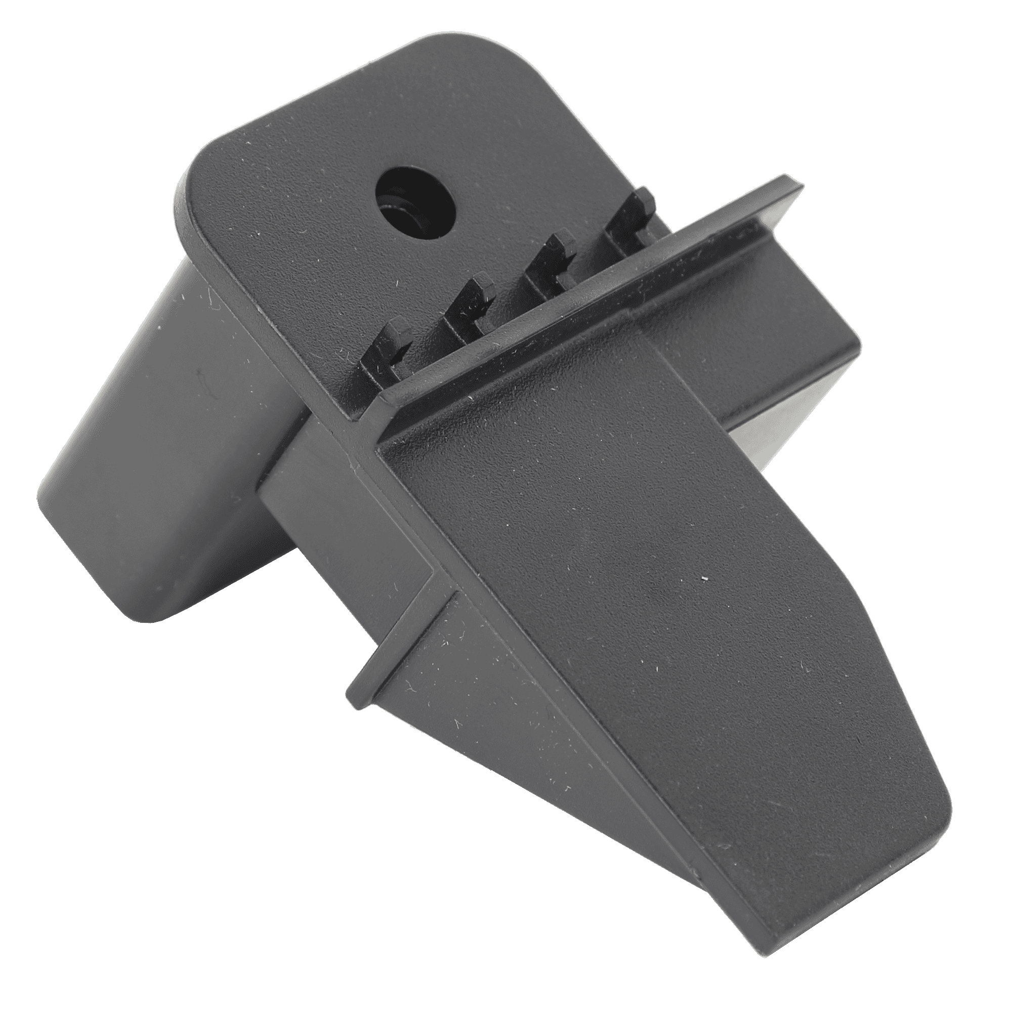 Right Rear Roller Guard, Star Trac