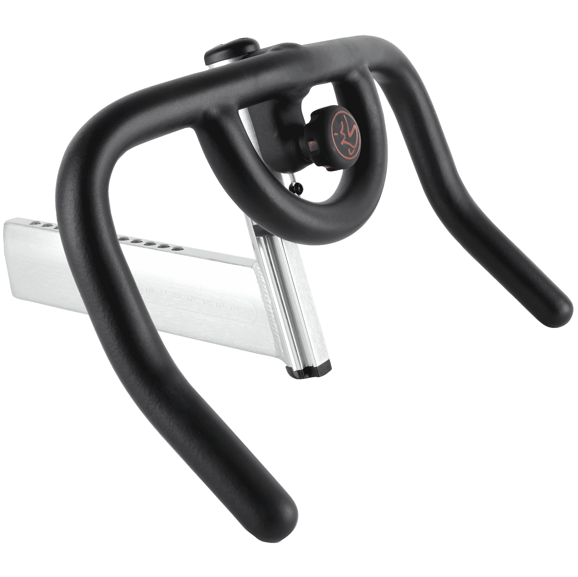 Handlebar Assembly, Star Trac