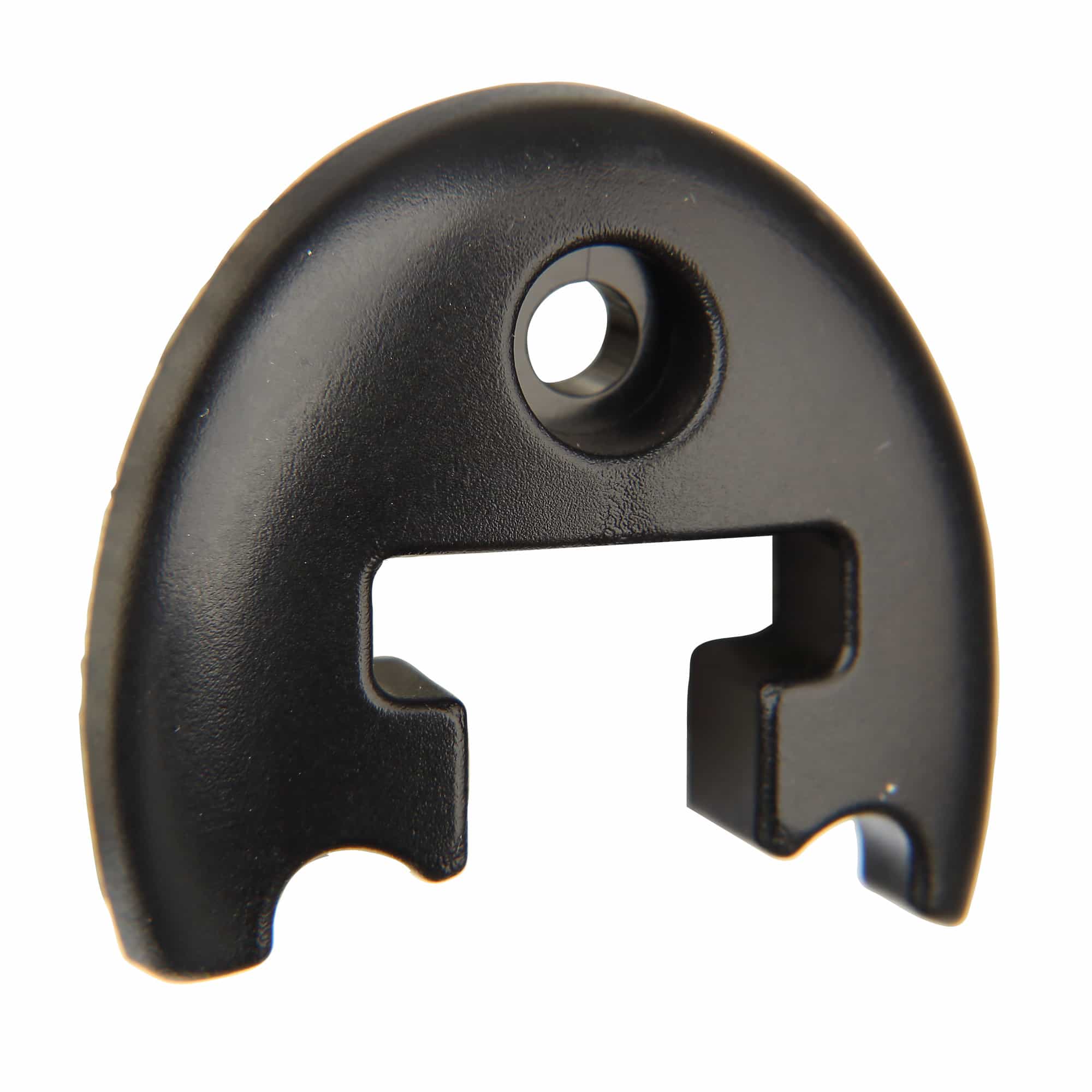 End Cap, Slider, Female, Star Trac 740-8259
