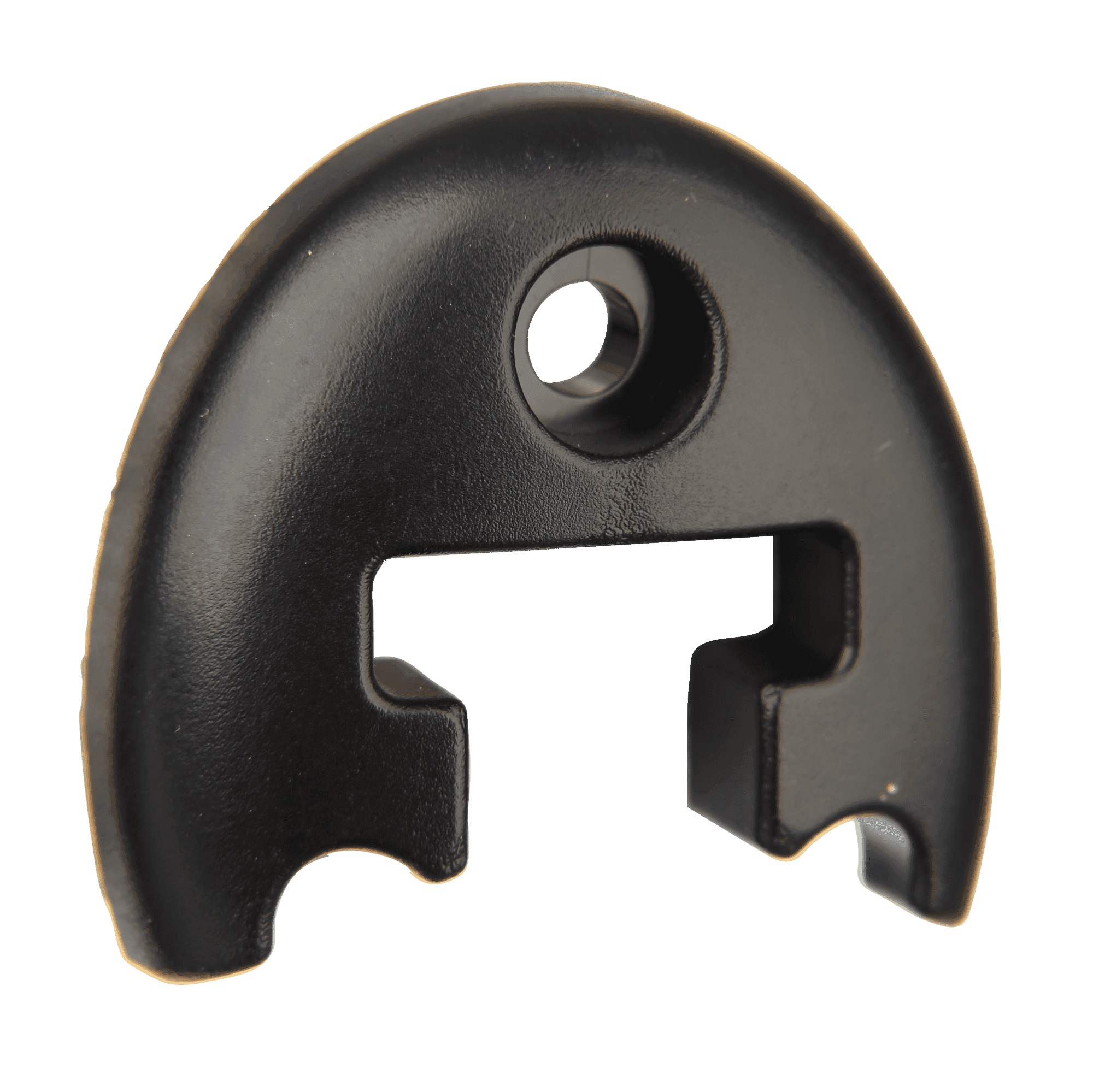 End Cap, Slider, Female, Star Trac 740-8259
