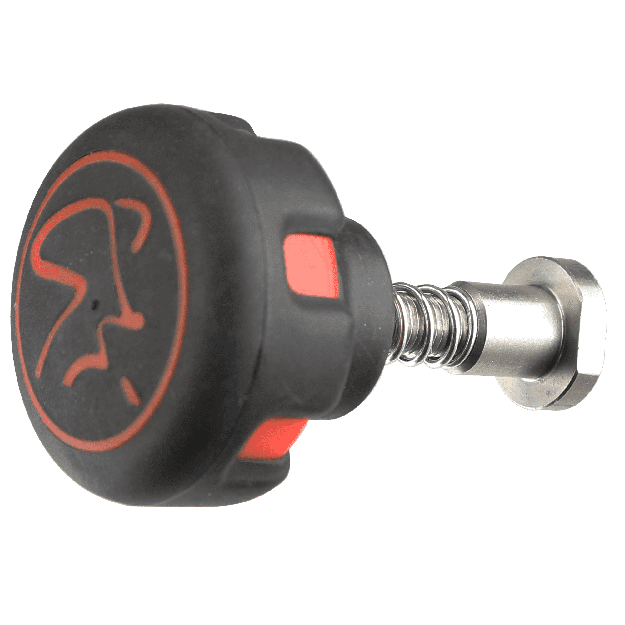 Seat Knob Kit, Fore-Aft Adjust, Star Trac
