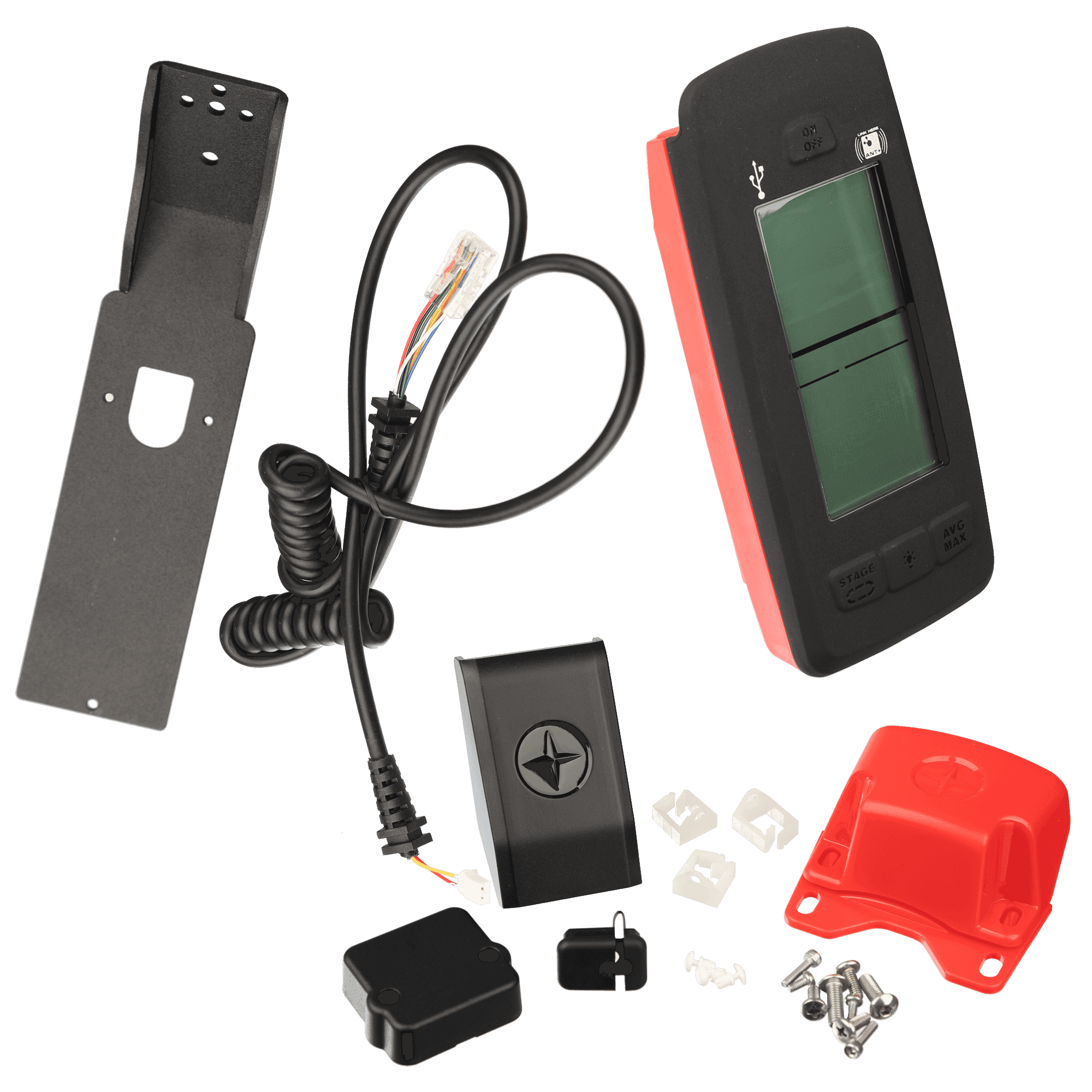 Mpower Echelon2 Console Kit for Schwinn AC Indoor Cycles
