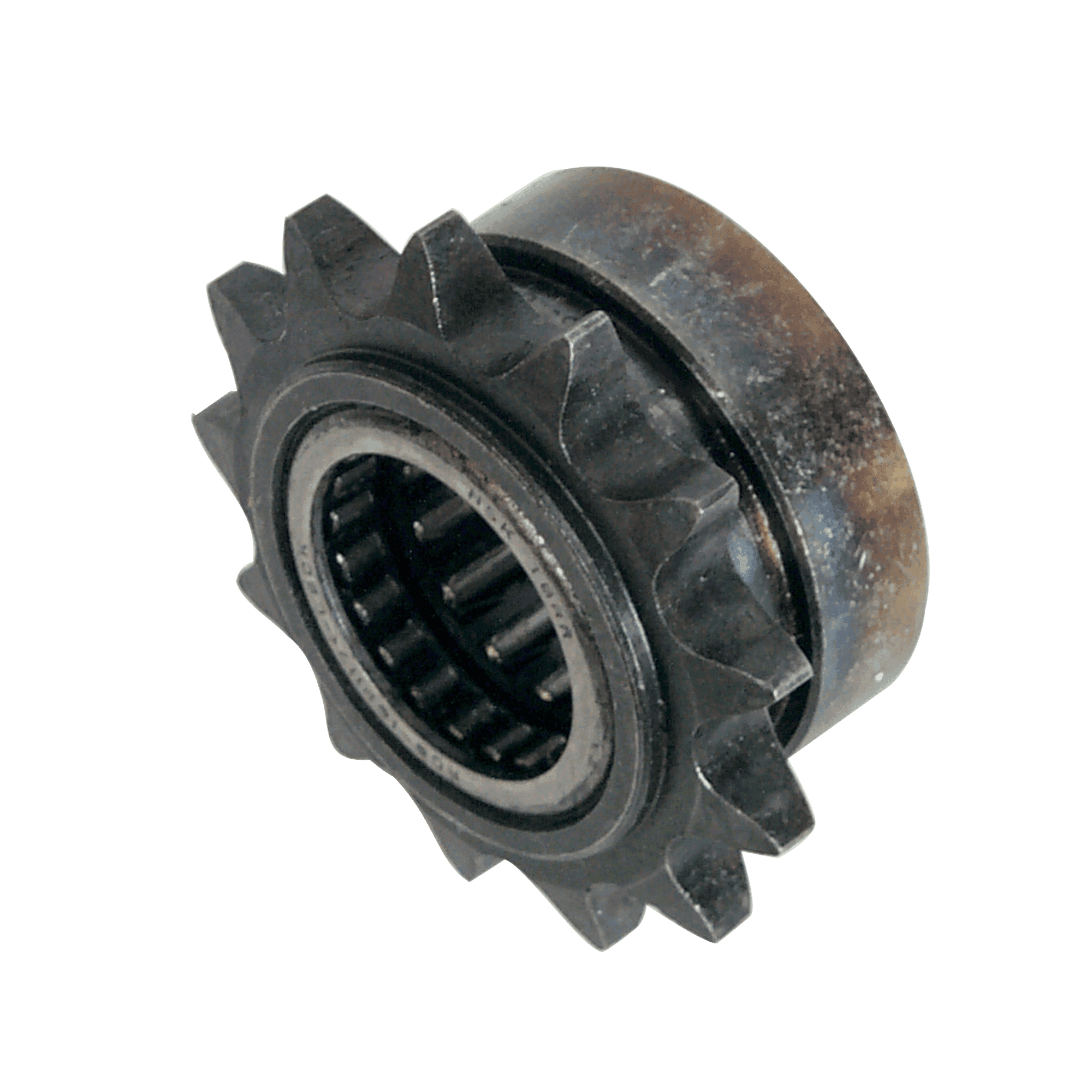Right Clutch Sprocket | Original Design